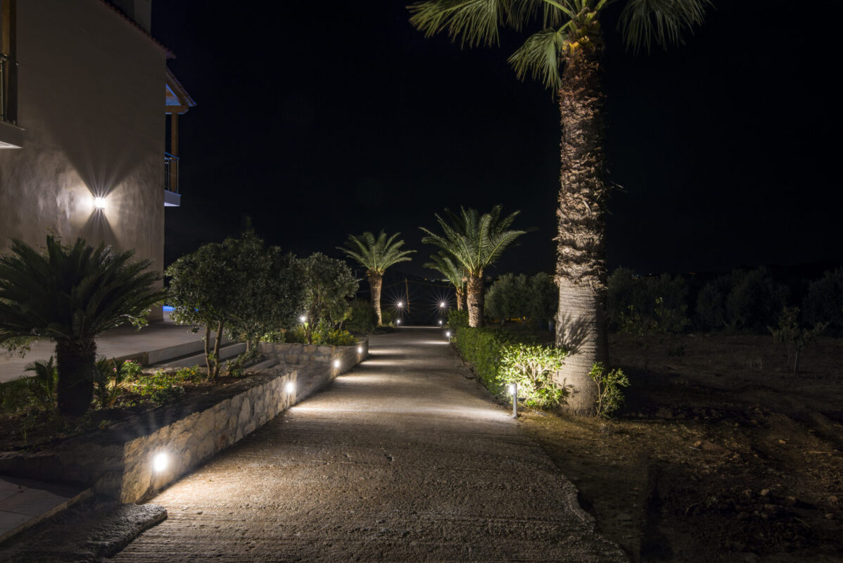 Seafront villa for sale in Apokoronas Chania Crete