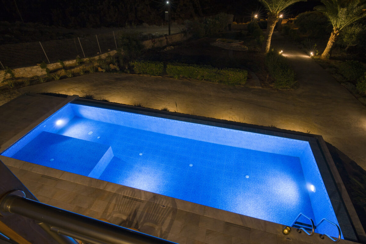 Seafront villa for sale in Apokoronas Chania Crete