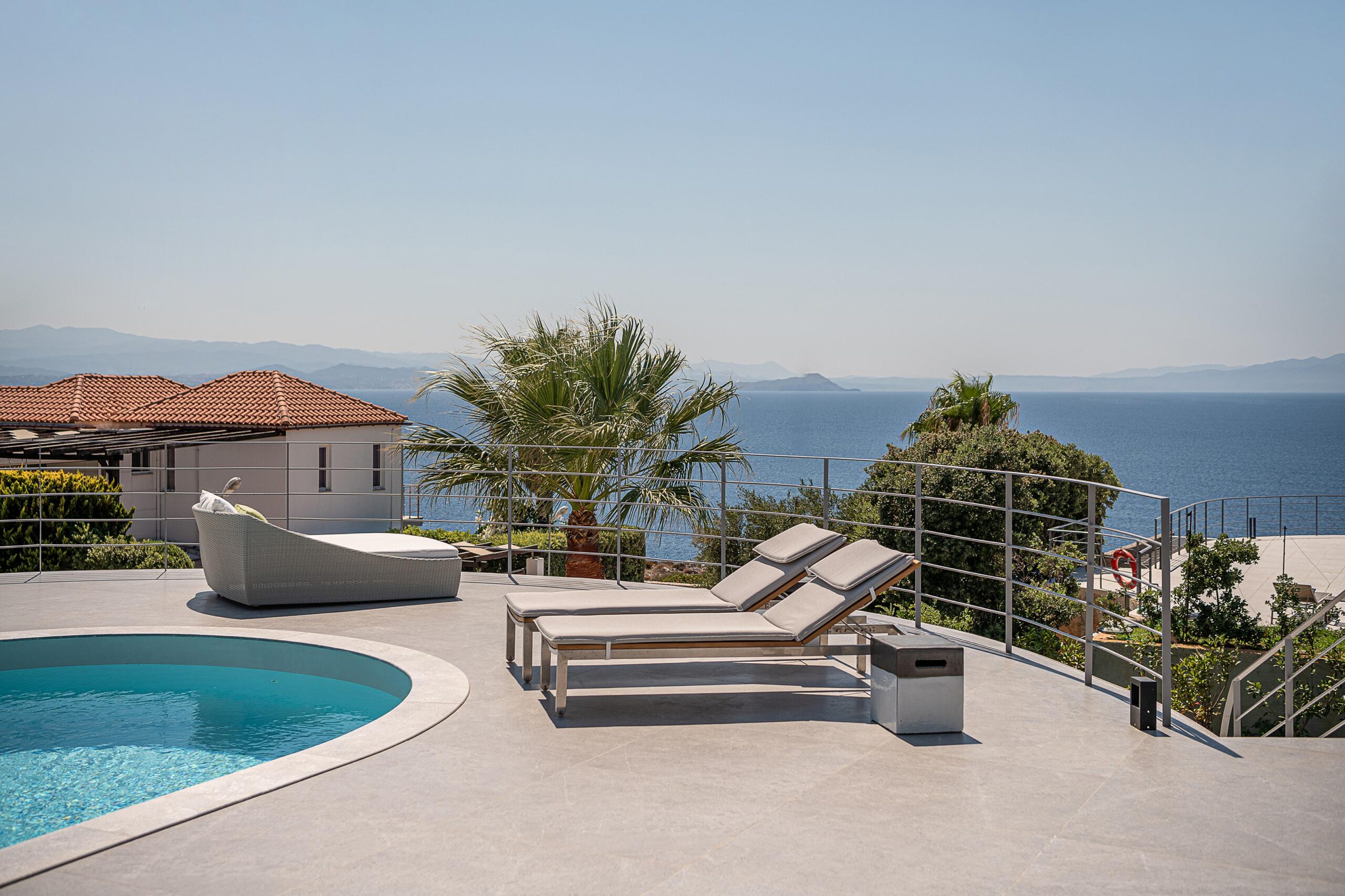 Villa for sale in Akrotiri Chania Crete