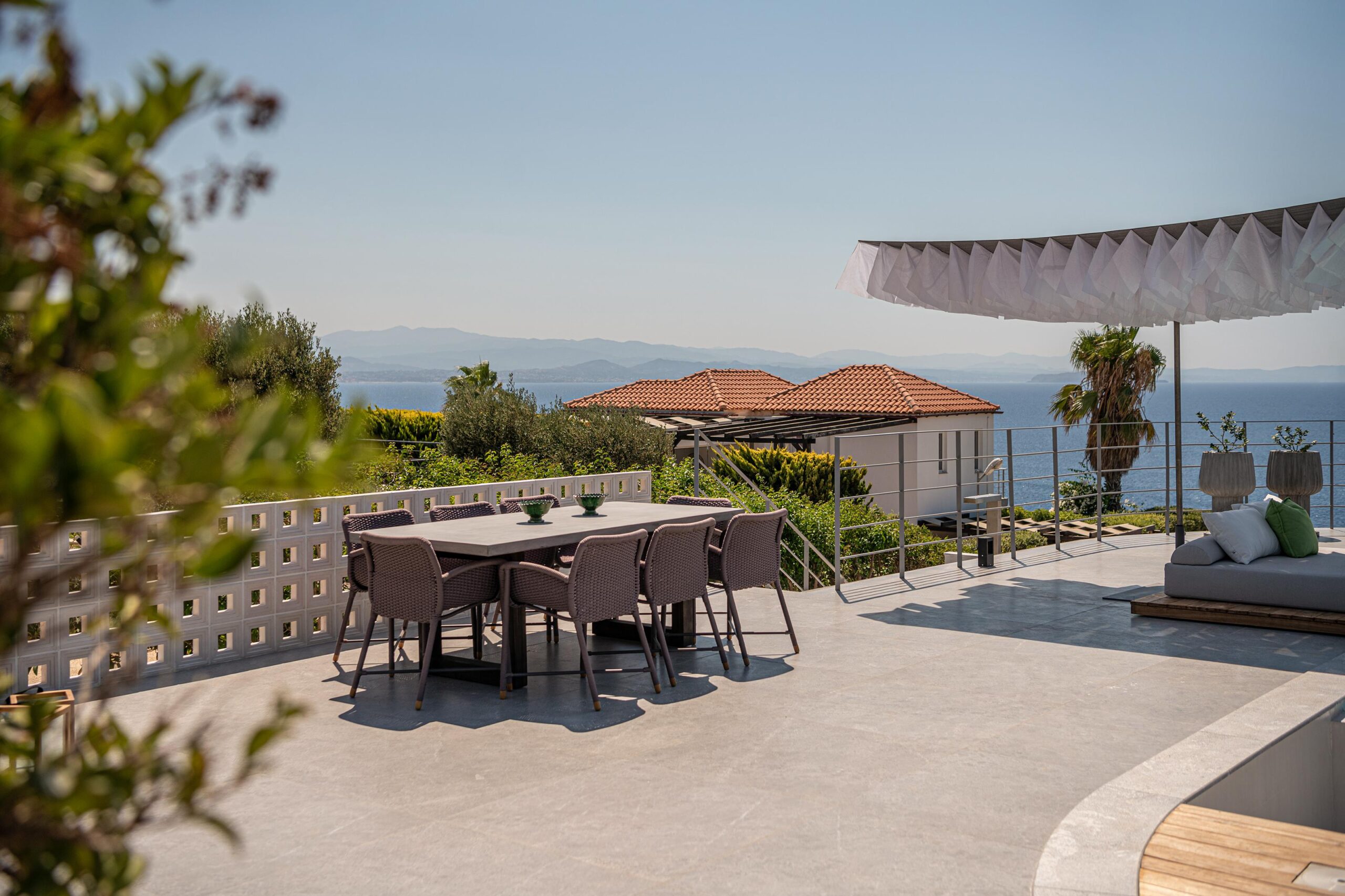 Villa for sale in Akrotiri Chania Crete