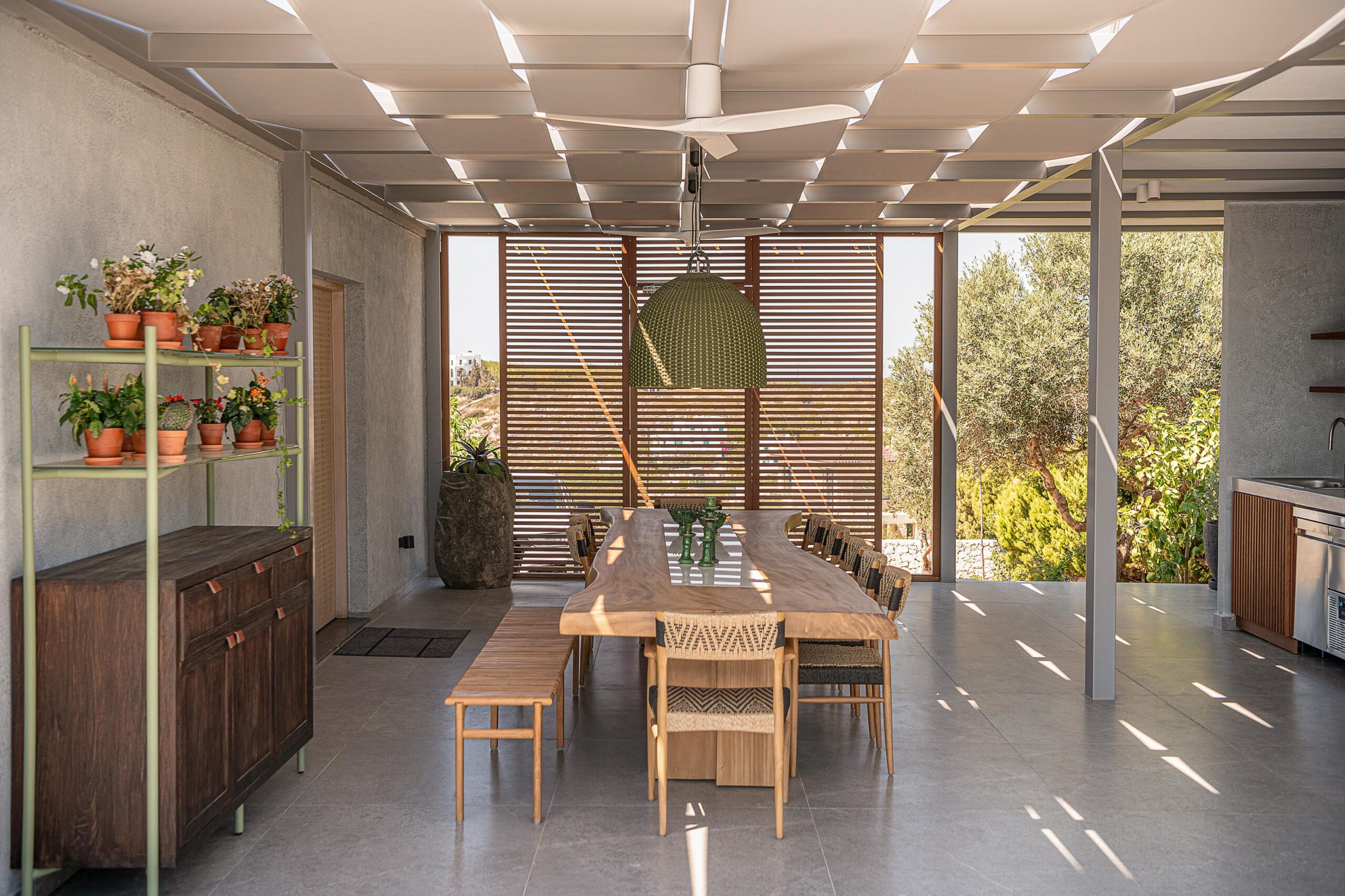 Villa for sale in Akrotiri Chania Crete