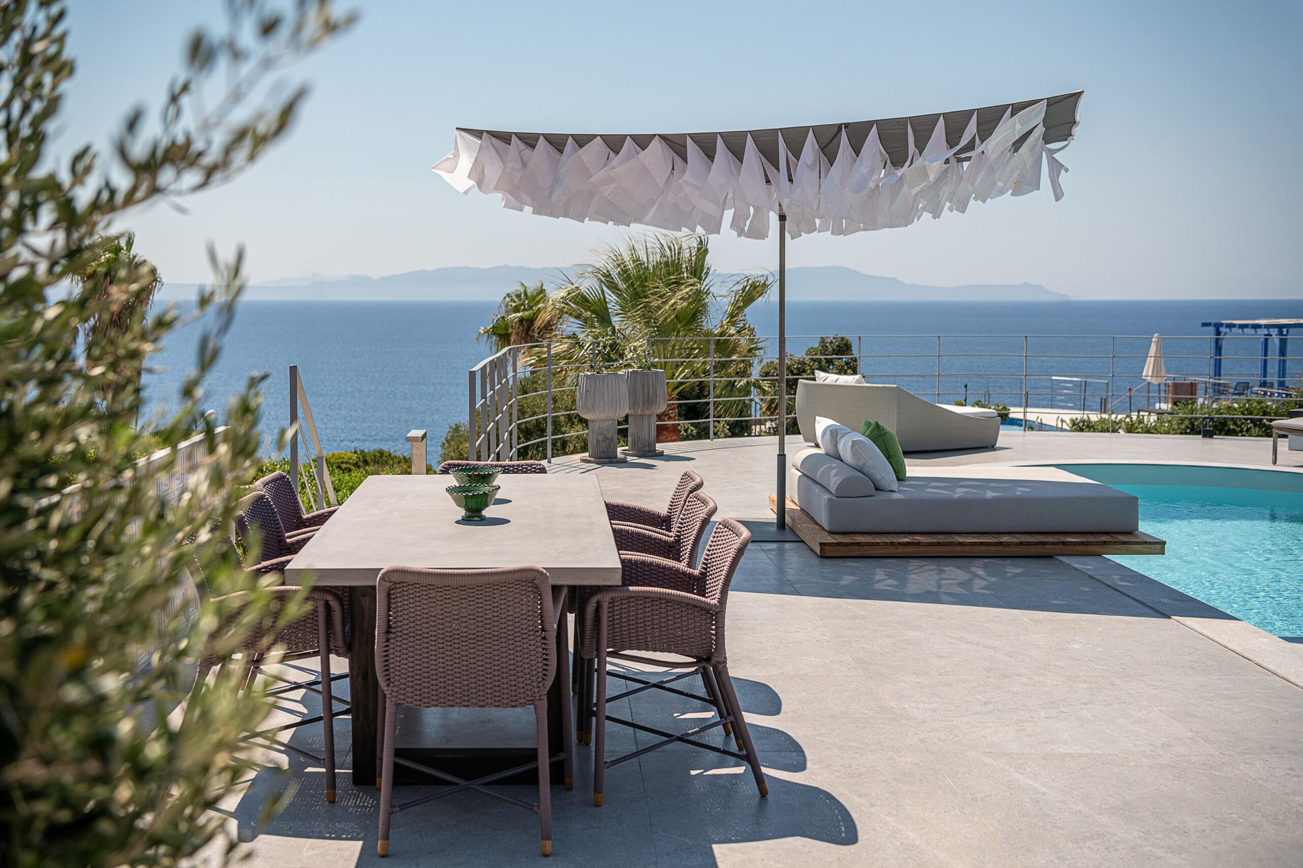 Villa for sale in Akrotiri Chania Crete