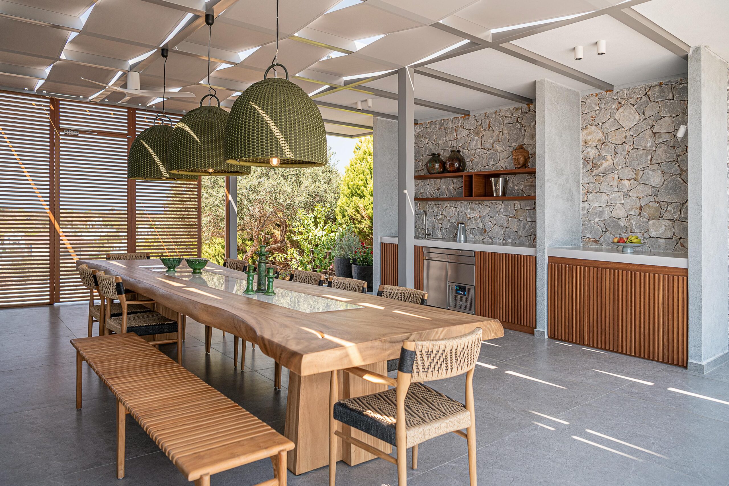 Villa for sale in Akrotiri Chania Crete