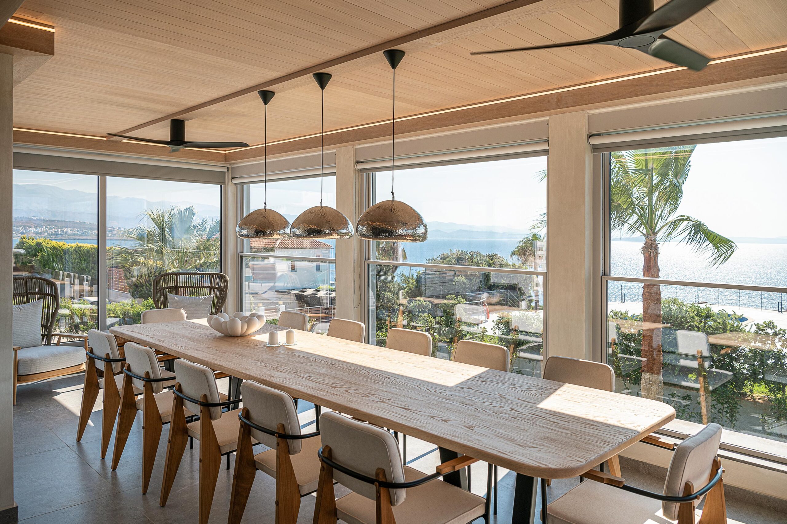 Villa for sale in Akrotiri Chania Crete