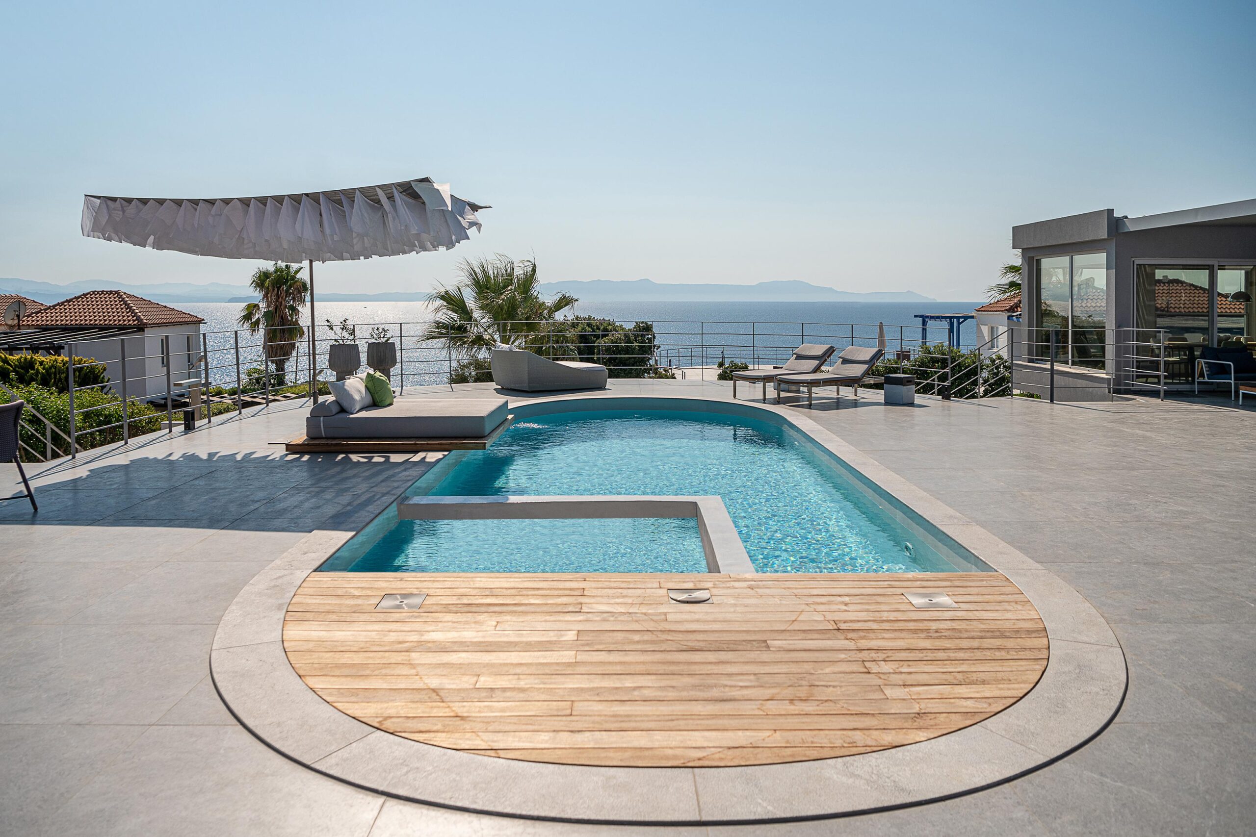 Villa for sale in Akrotiri Chania Crete