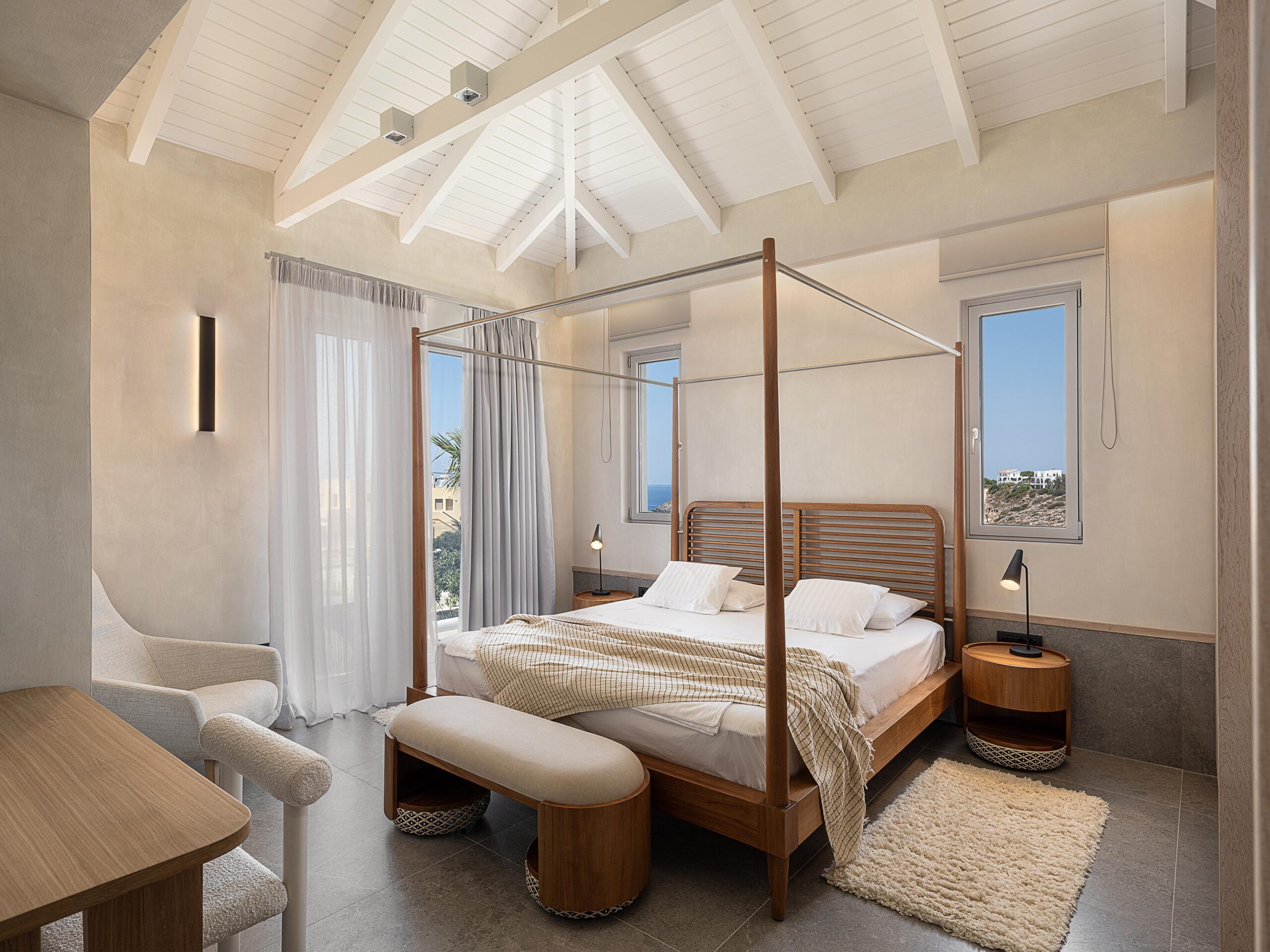 Villa for sale in Akrotiri Chania Crete