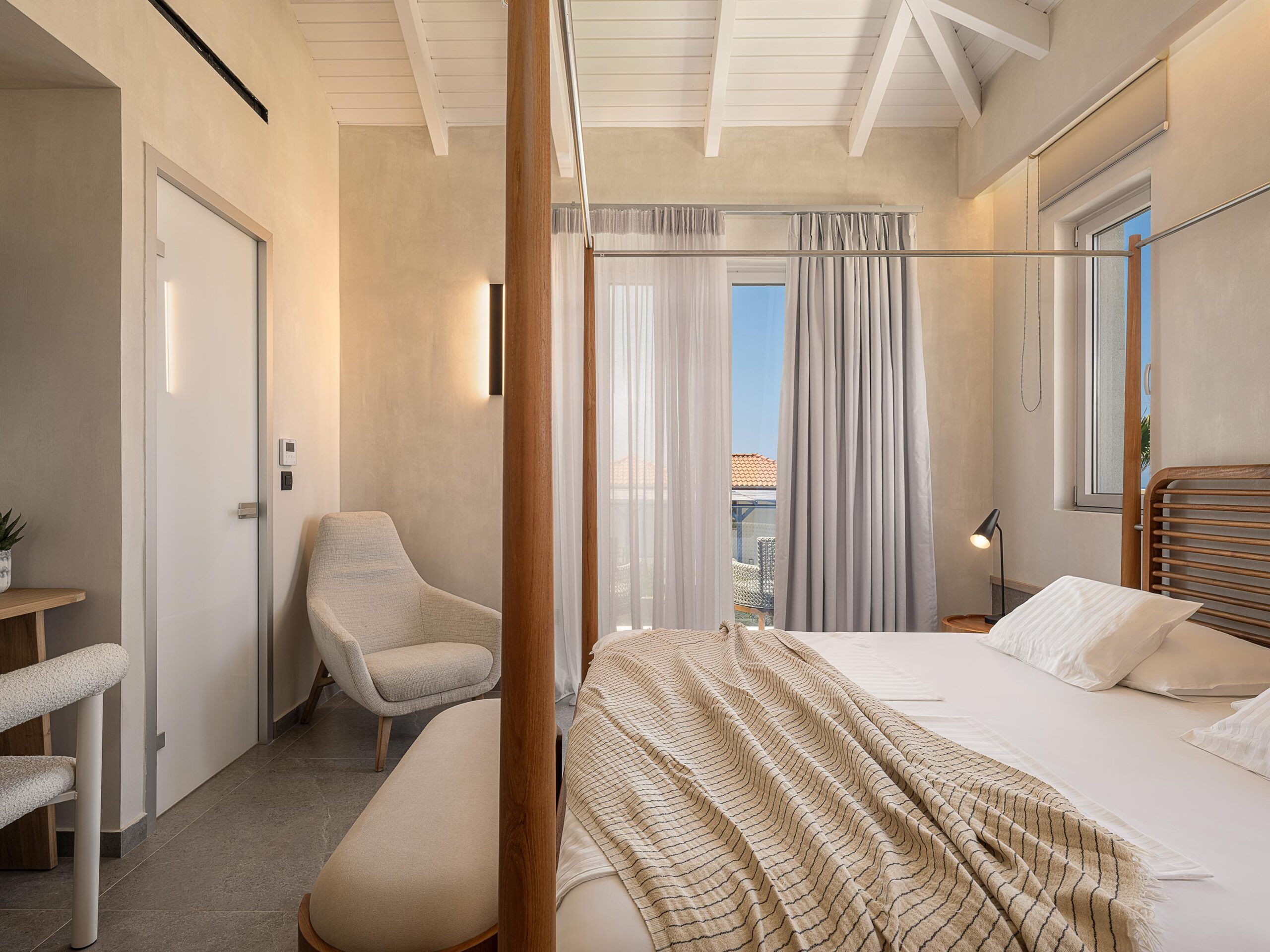 Villa for sale in Akrotiri Chania Crete