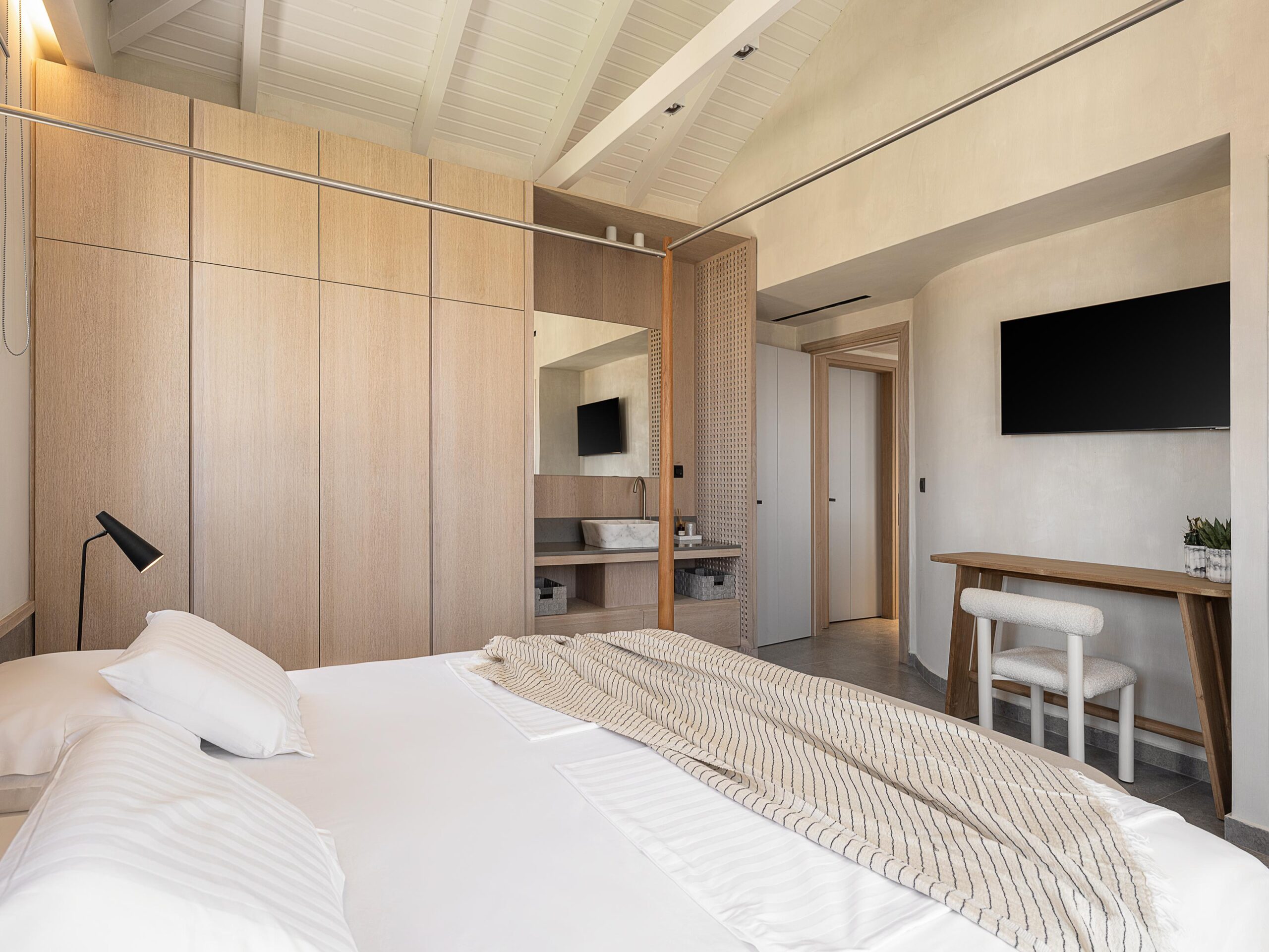 Villa for sale in Akrotiri Chania Crete