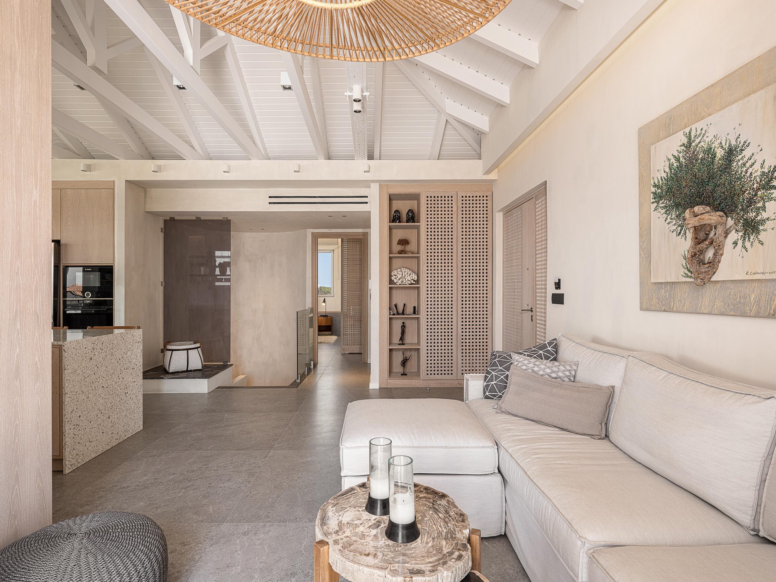 Villa for sale in Akrotiri Chania Crete