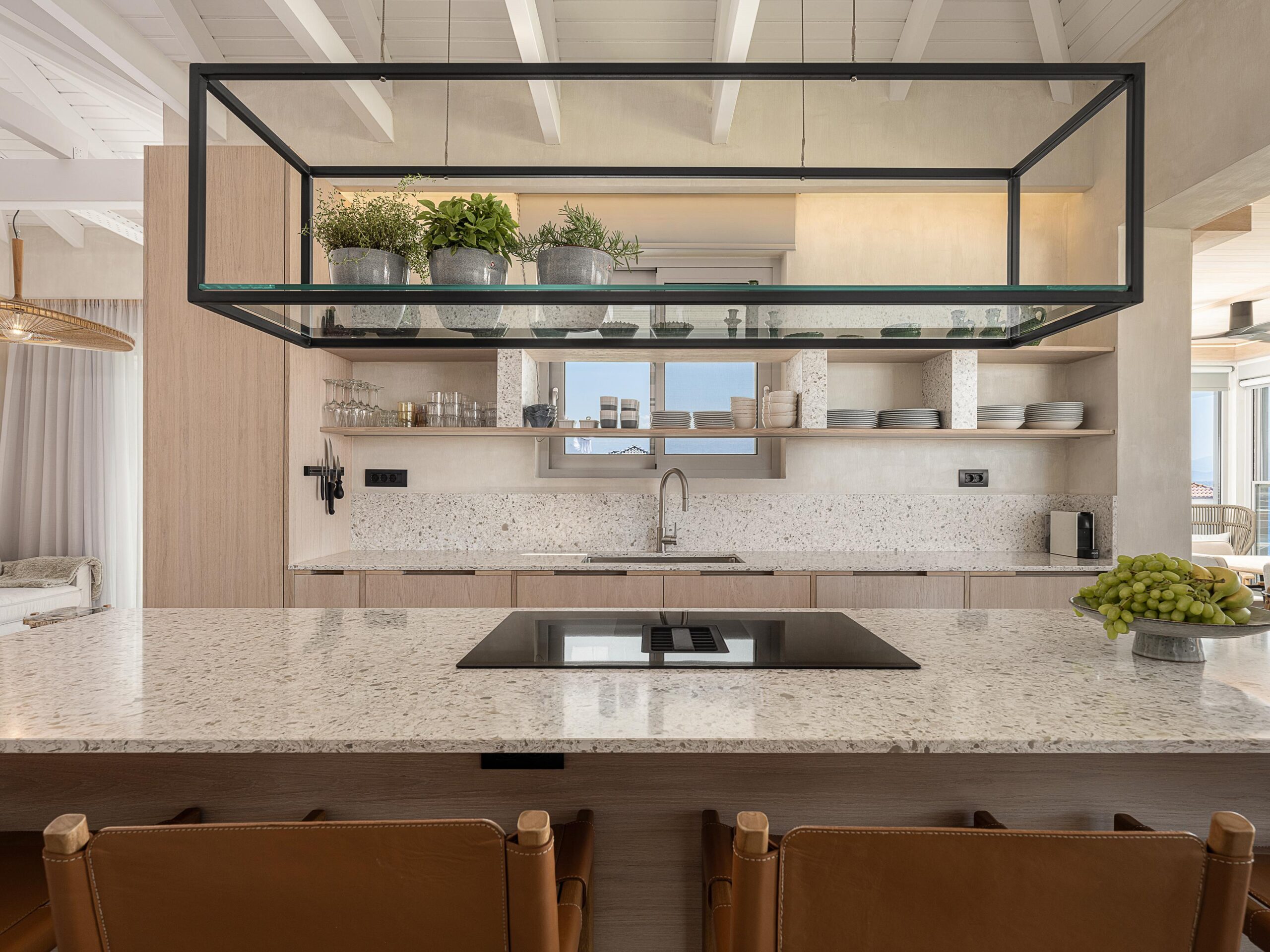 Villa for sale in Akrotiri Chania Crete