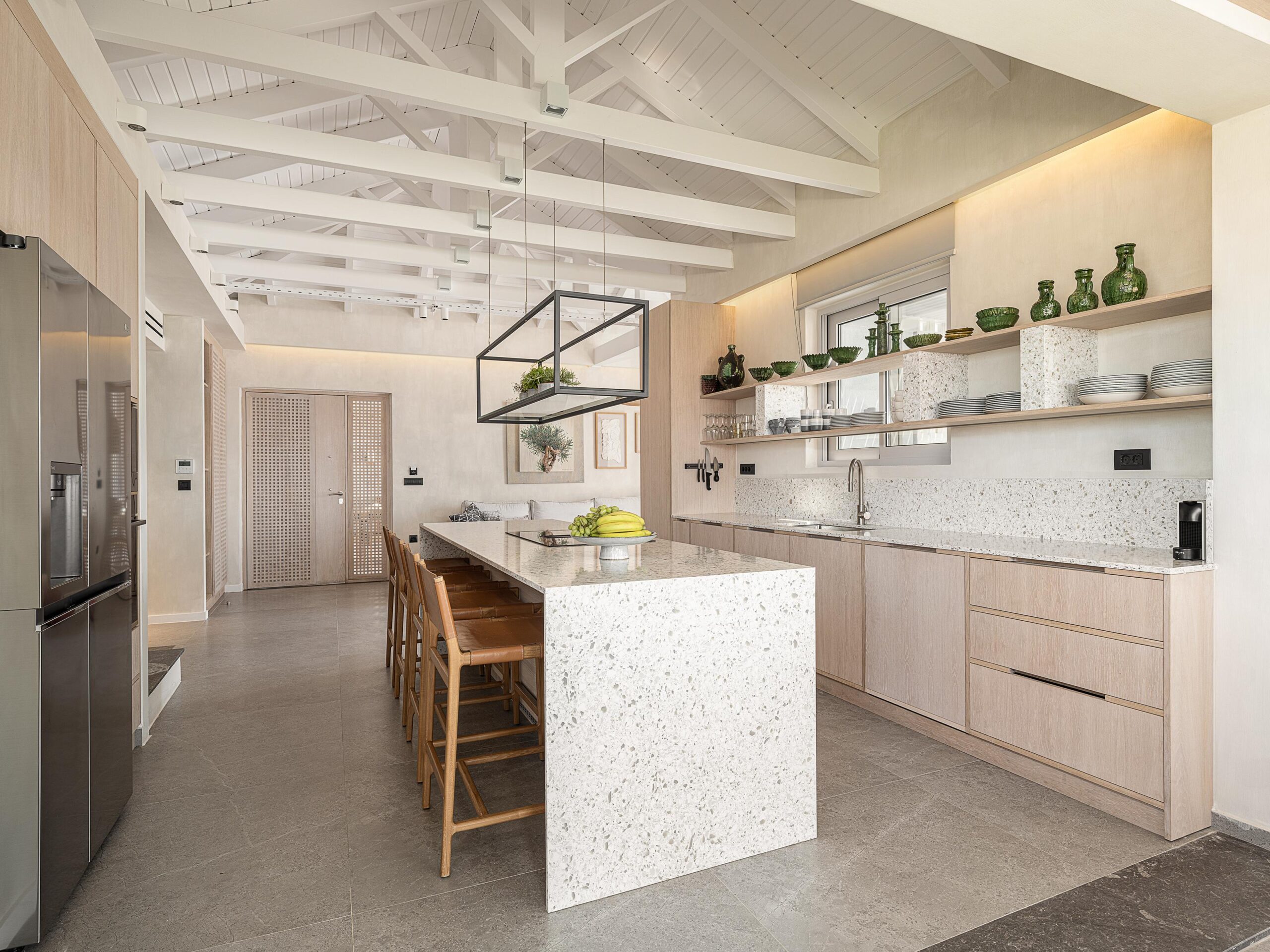 Villa for sale in Akrotiri Chania Crete