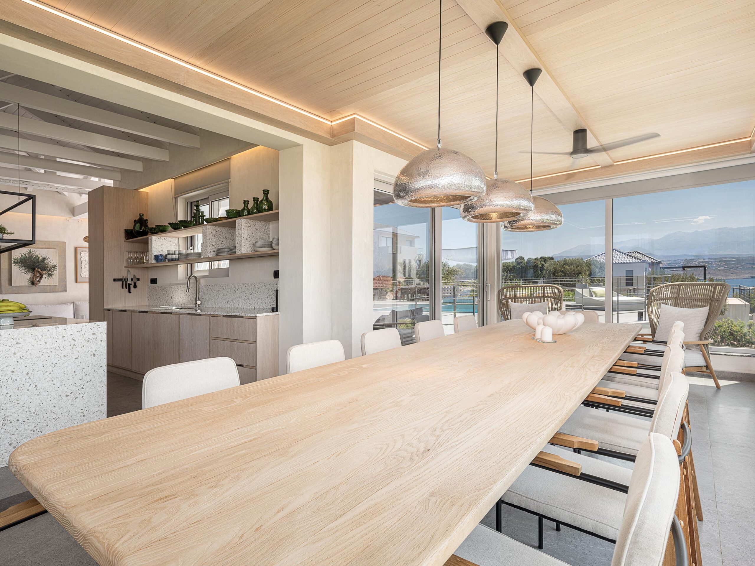 Villa for sale in Akrotiri Chania Crete