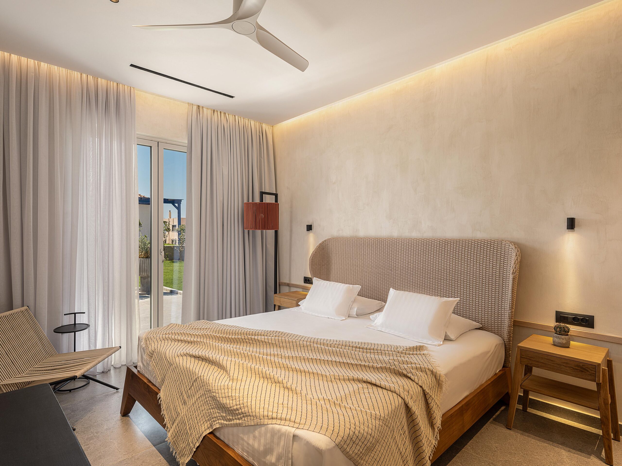 Villa for sale in Akrotiri Chania Crete