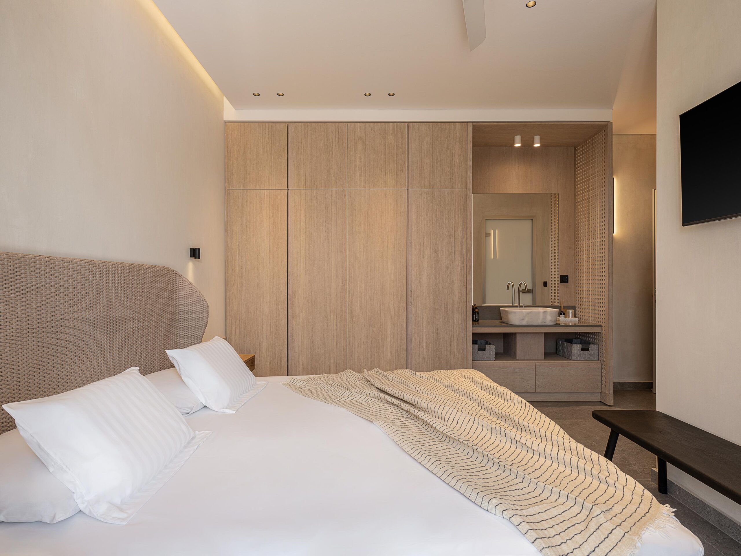 Villa for sale in Akrotiri Chania Crete