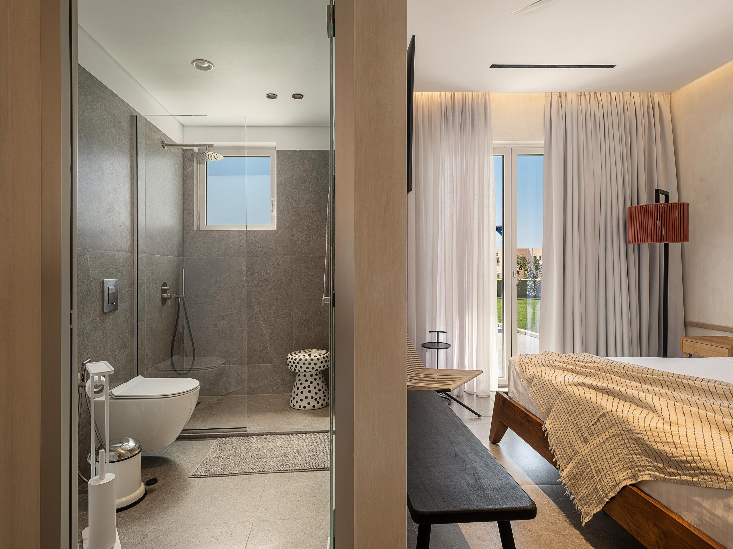 Villa for sale in Akrotiri Chania Crete