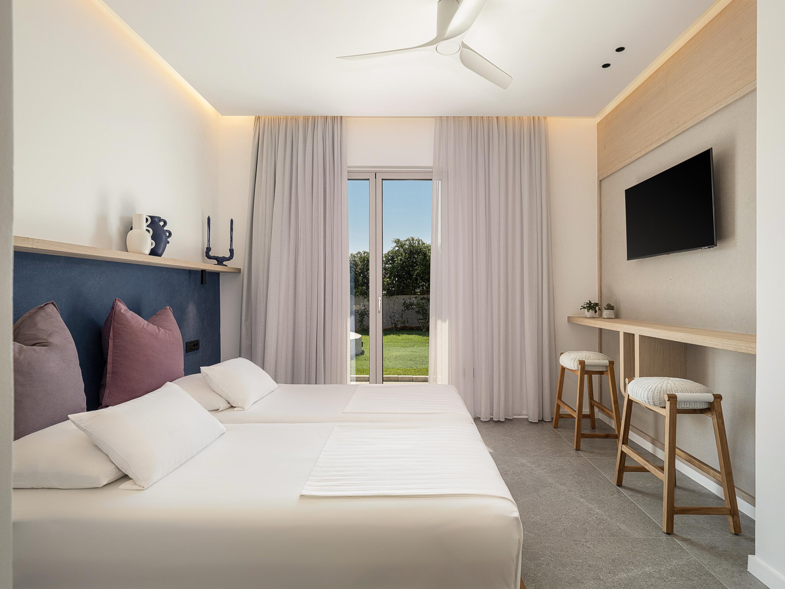 Villa for sale in Akrotiri Chania Crete