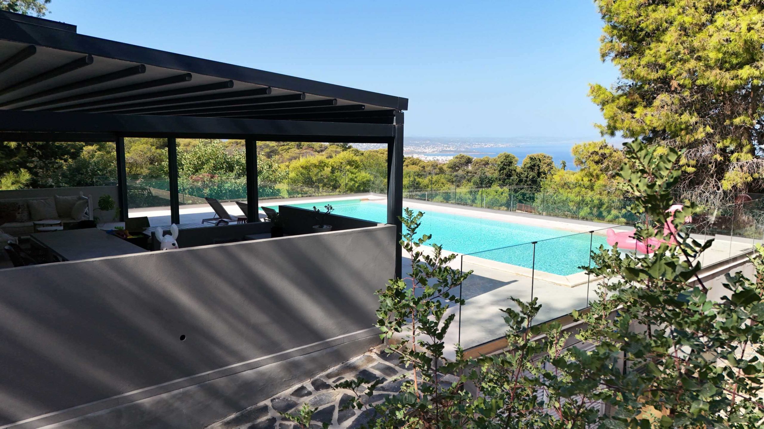 Villa for sale in Chania Crete