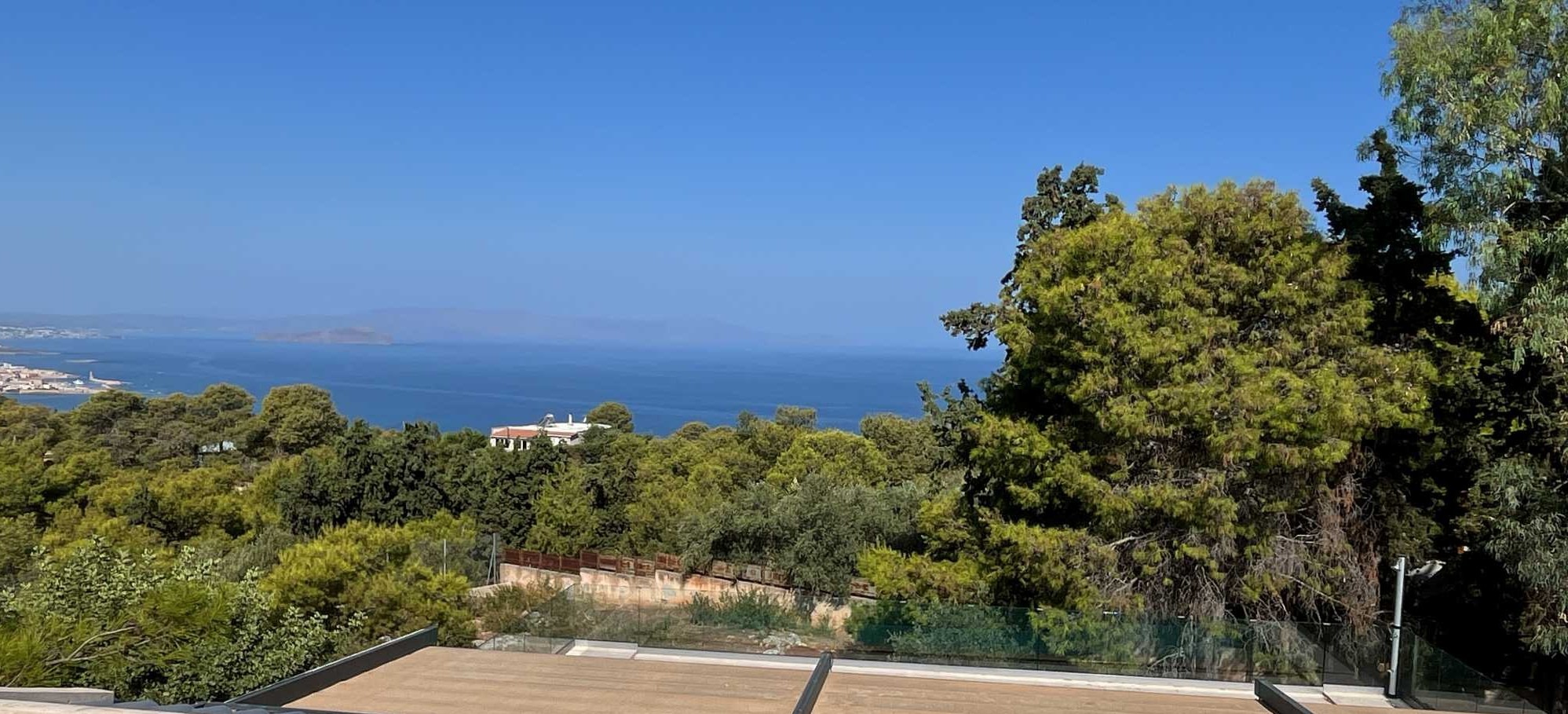 Villa for sale in Chania Crete