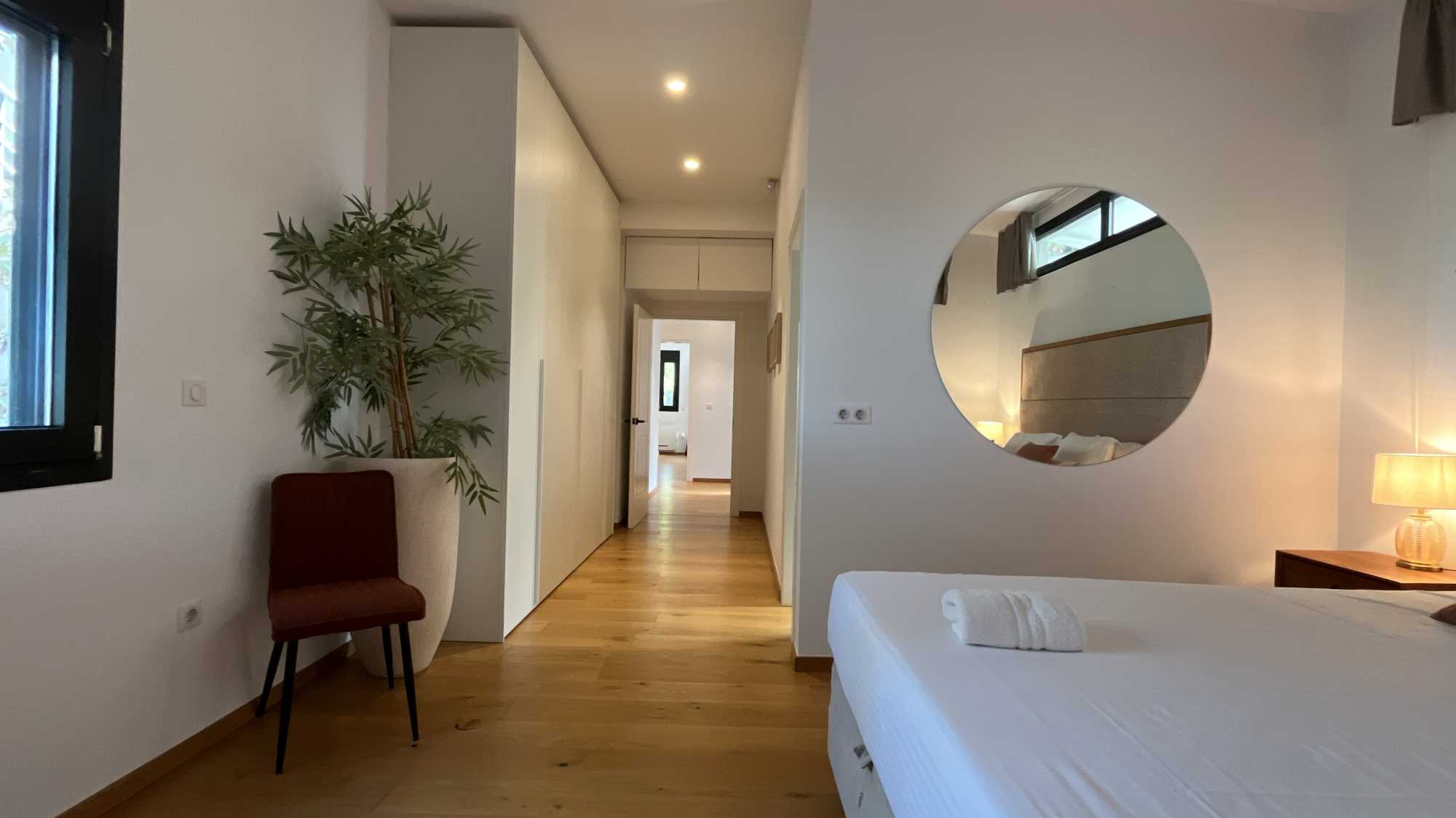 Villa for sale in Chania Crete