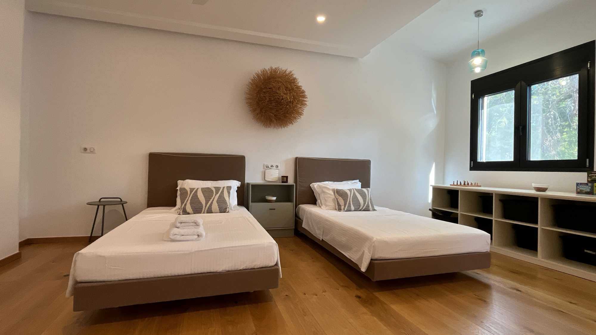 Villa for sale in Chania Crete