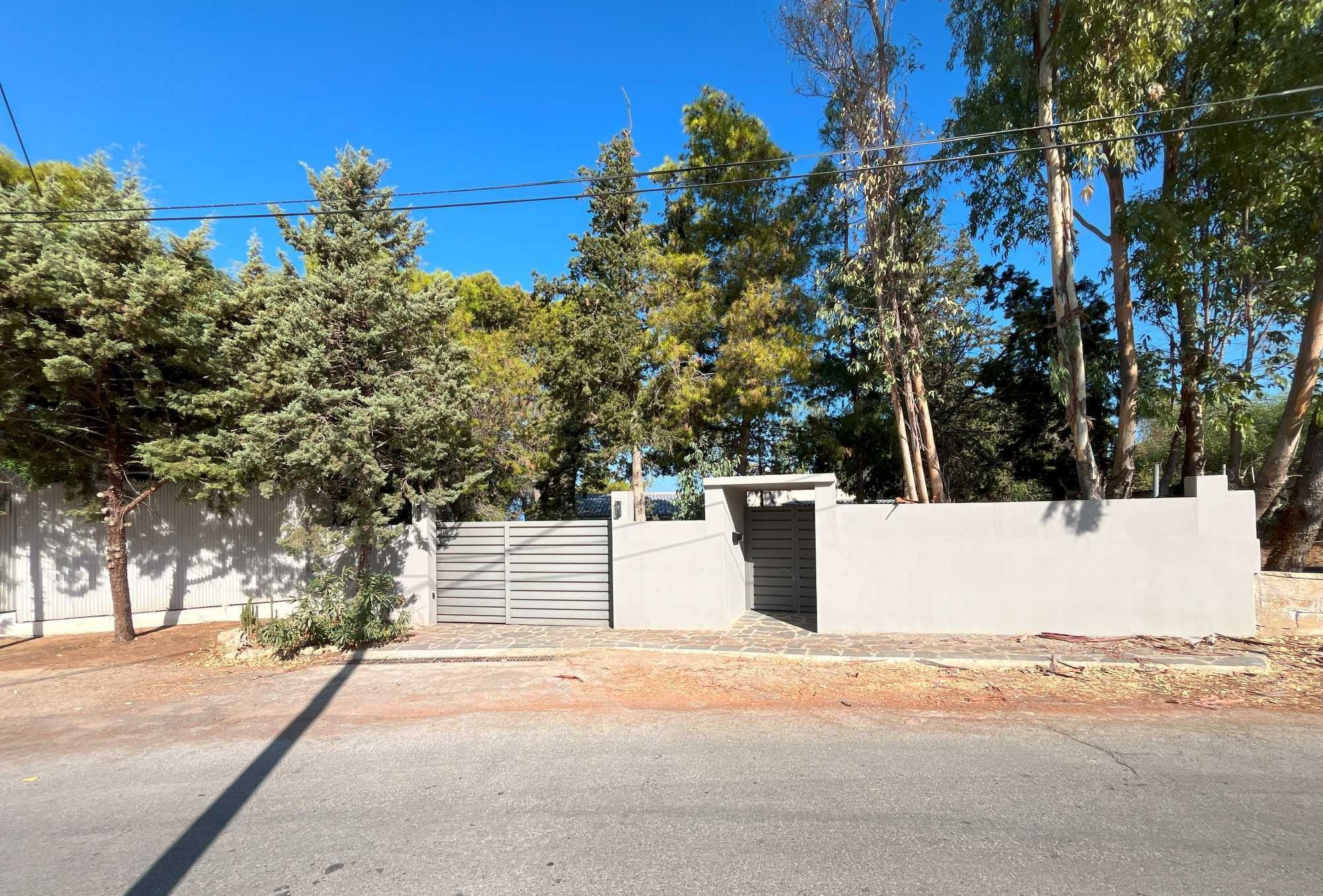 Villa for sale in Chania Crete