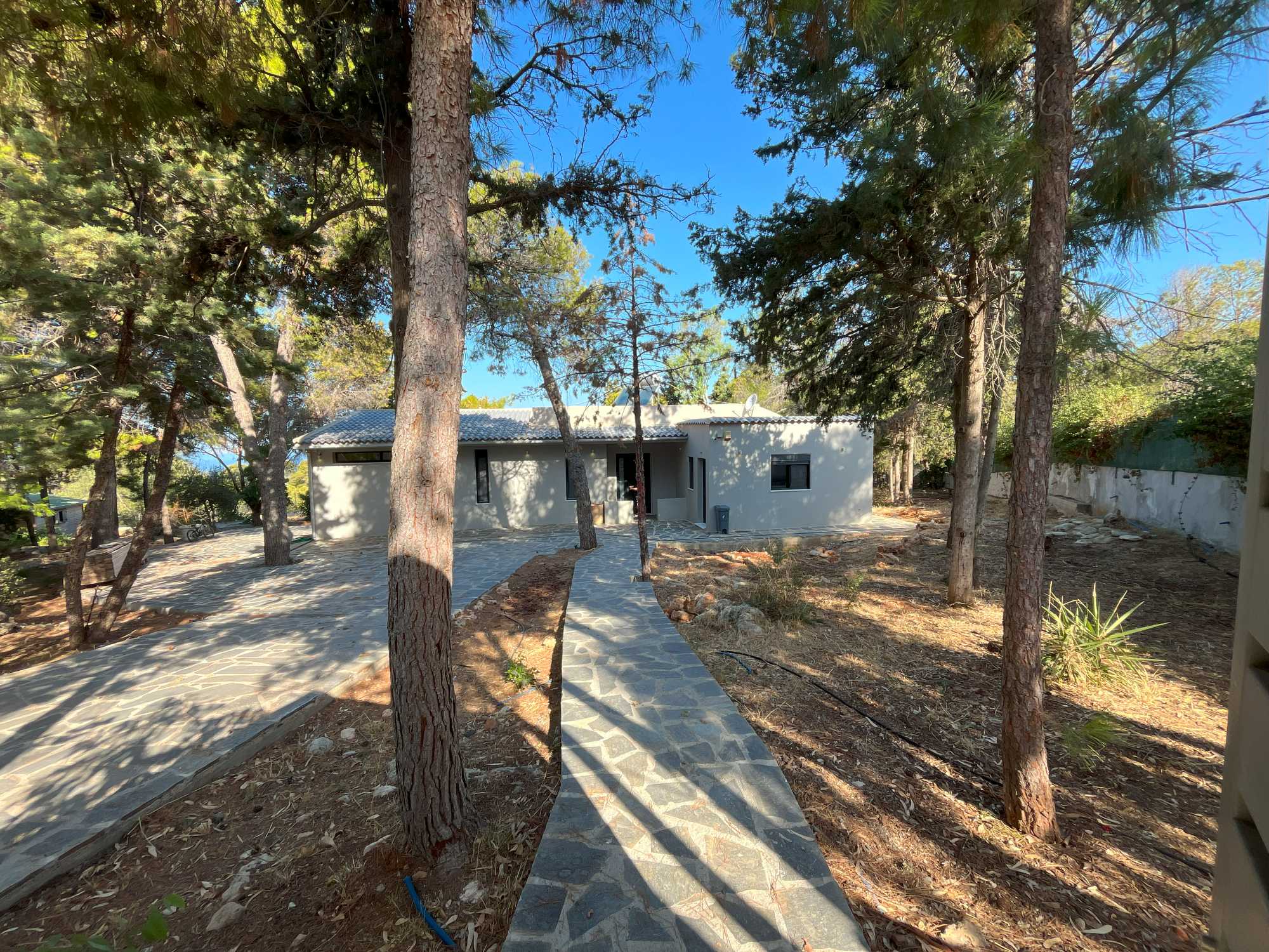 Villa for sale in Chania Crete