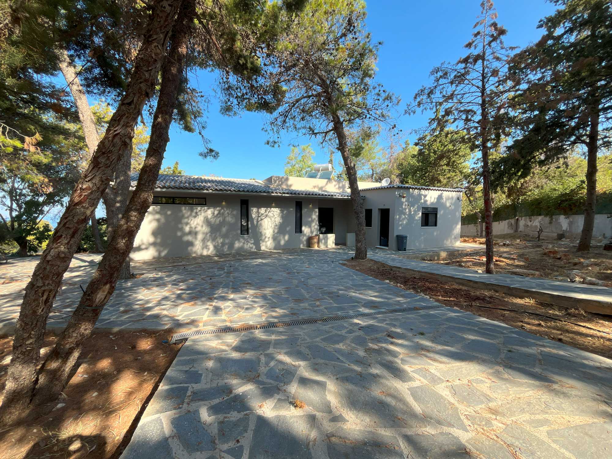 Villa for sale in Chania Crete