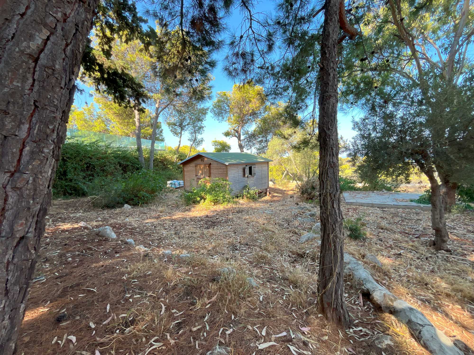 Villa for sale in Chania Crete