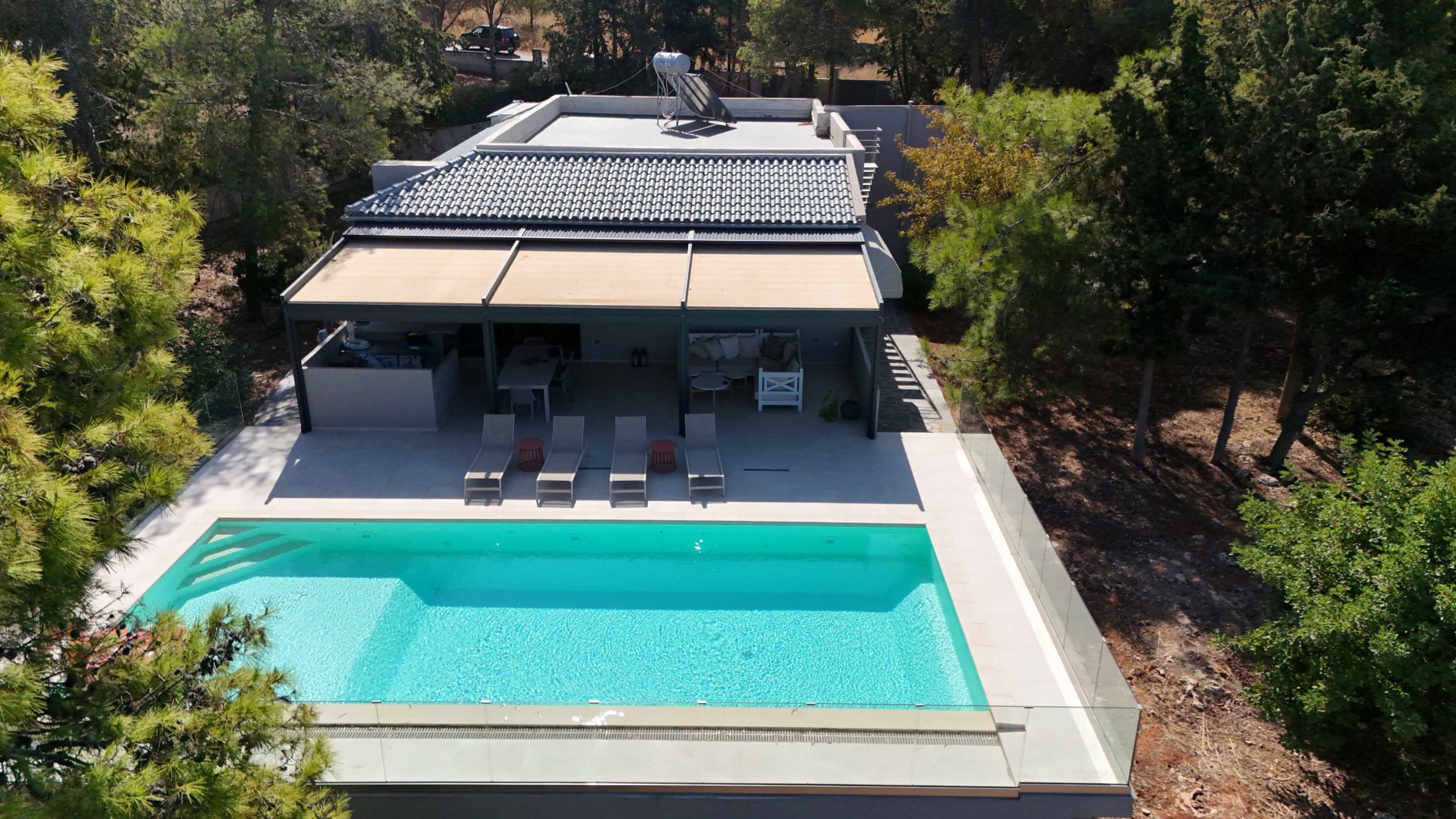 Villa for sale in Chania Crete (24)