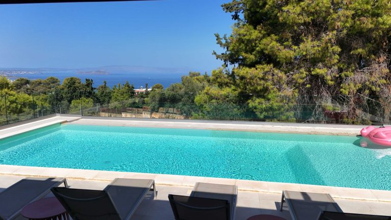 Villa for sale in Chania Crete