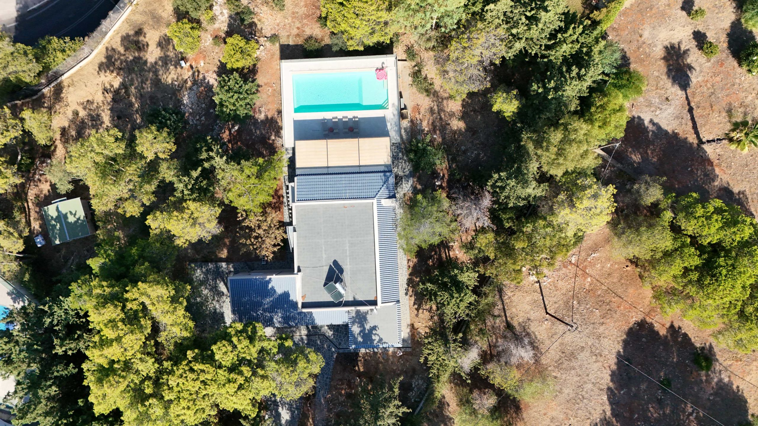 Villa for sale in Chania Crete