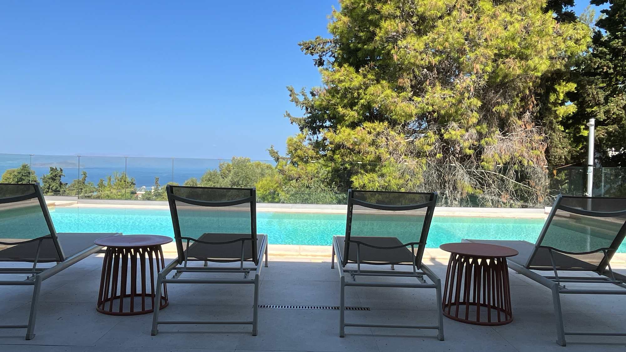 Villa for sale in Chania Crete