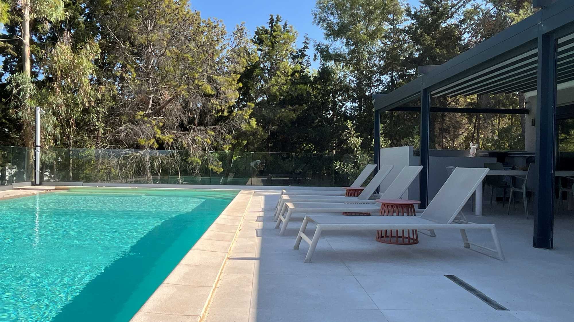 Villa for sale in Chania Crete