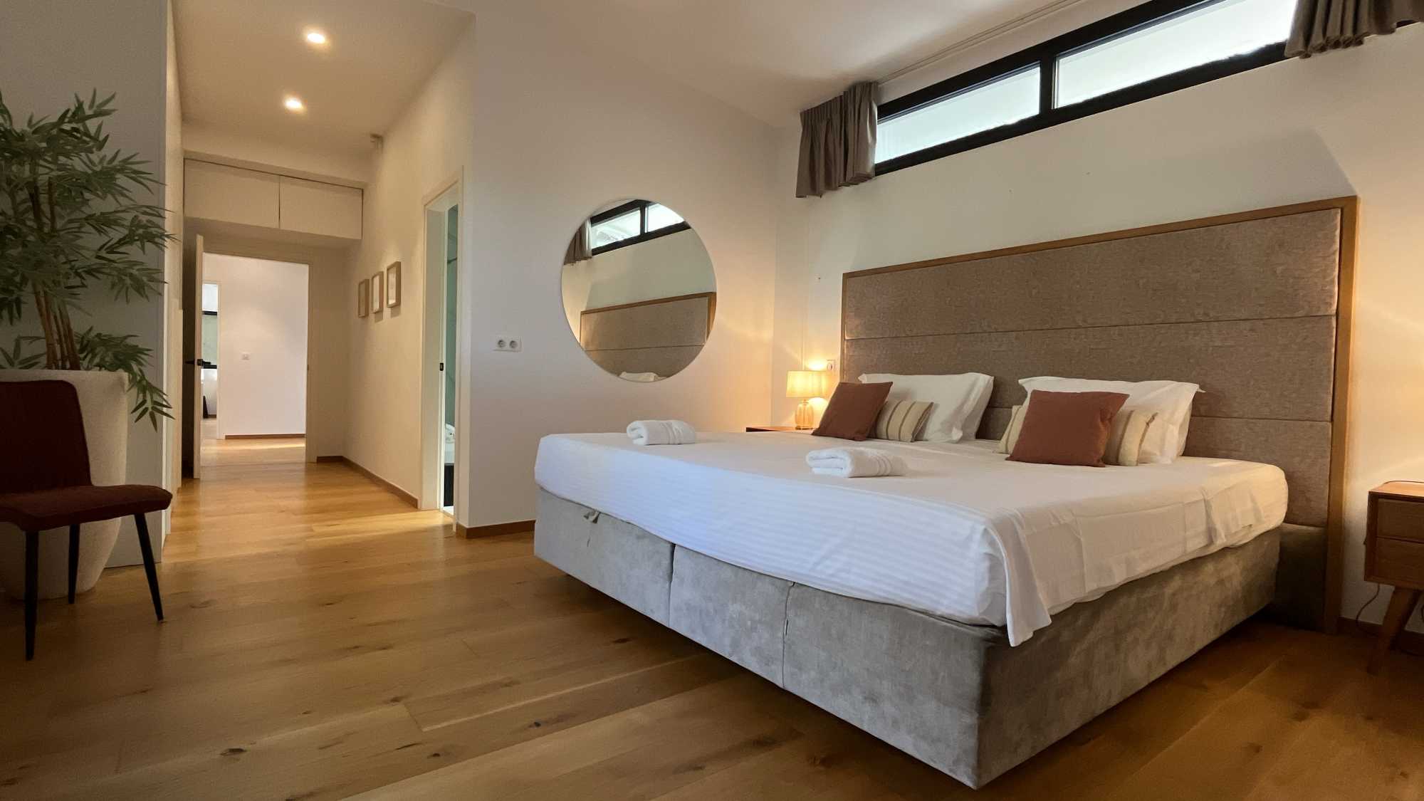 Villa for sale in Chania Crete