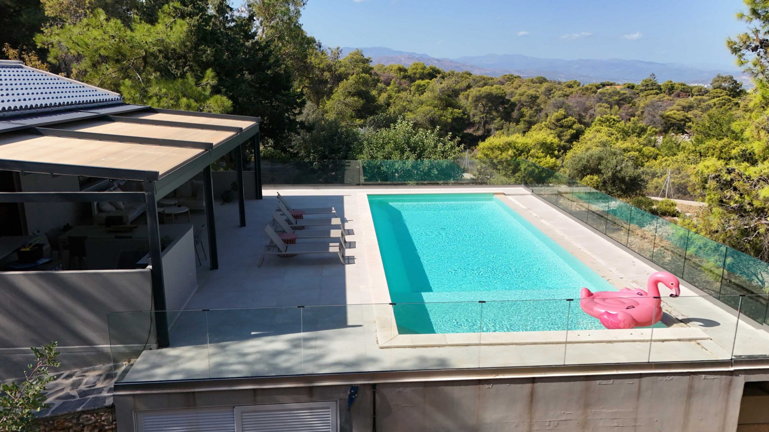 Villa for sale in Chania Crete