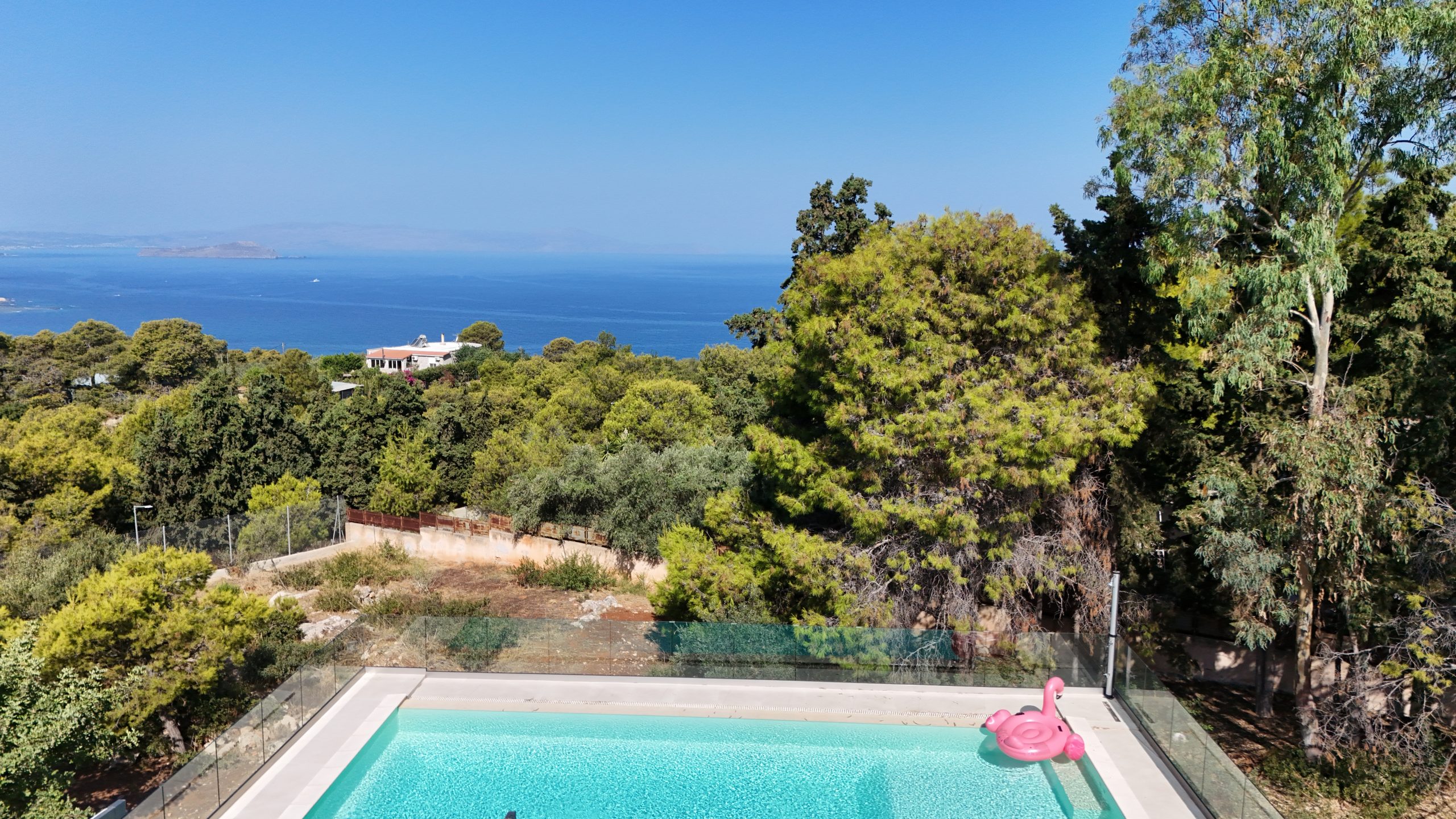 Villa for sale in Chania Crete