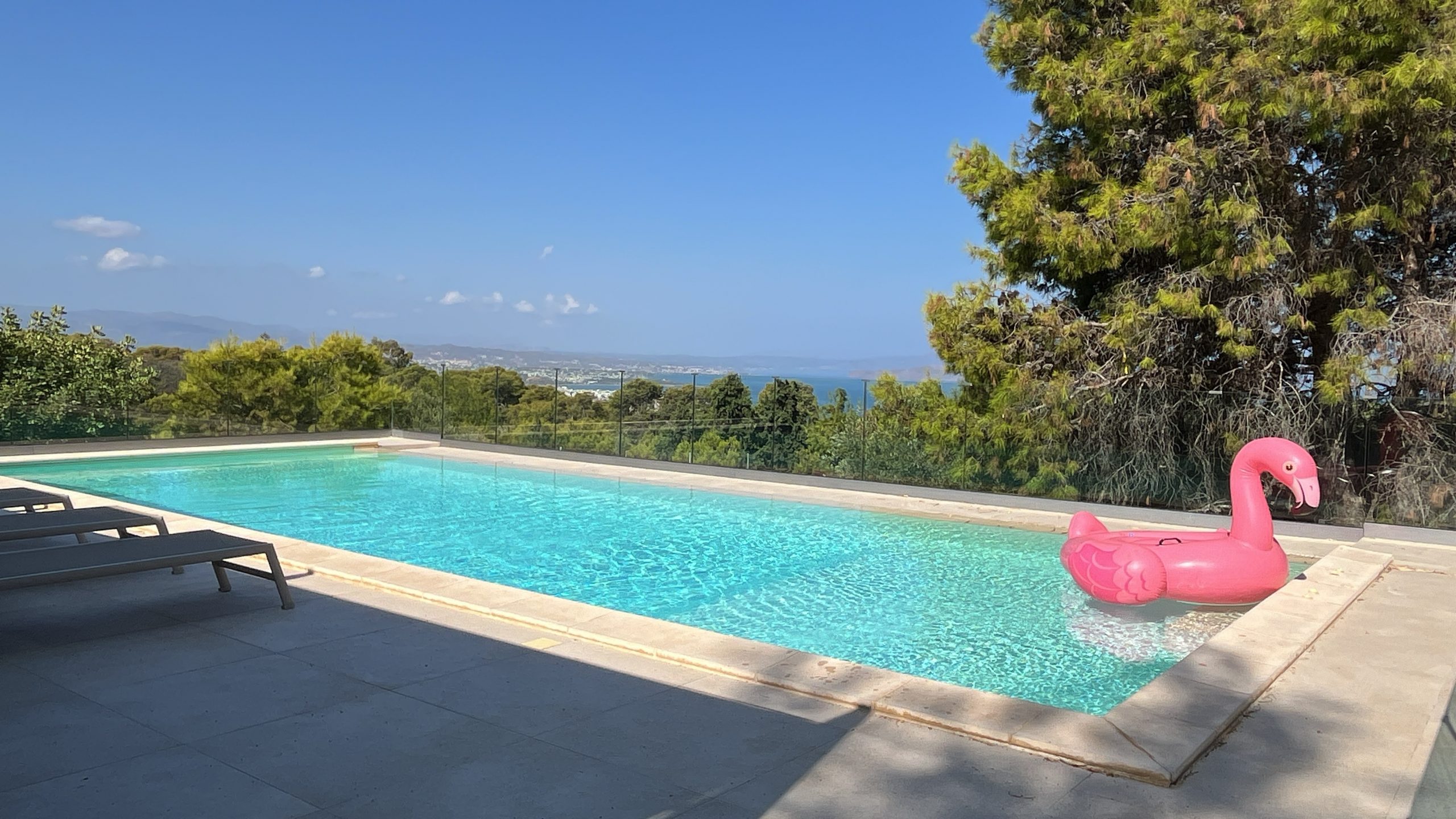 Villa for sale in Chania Crete