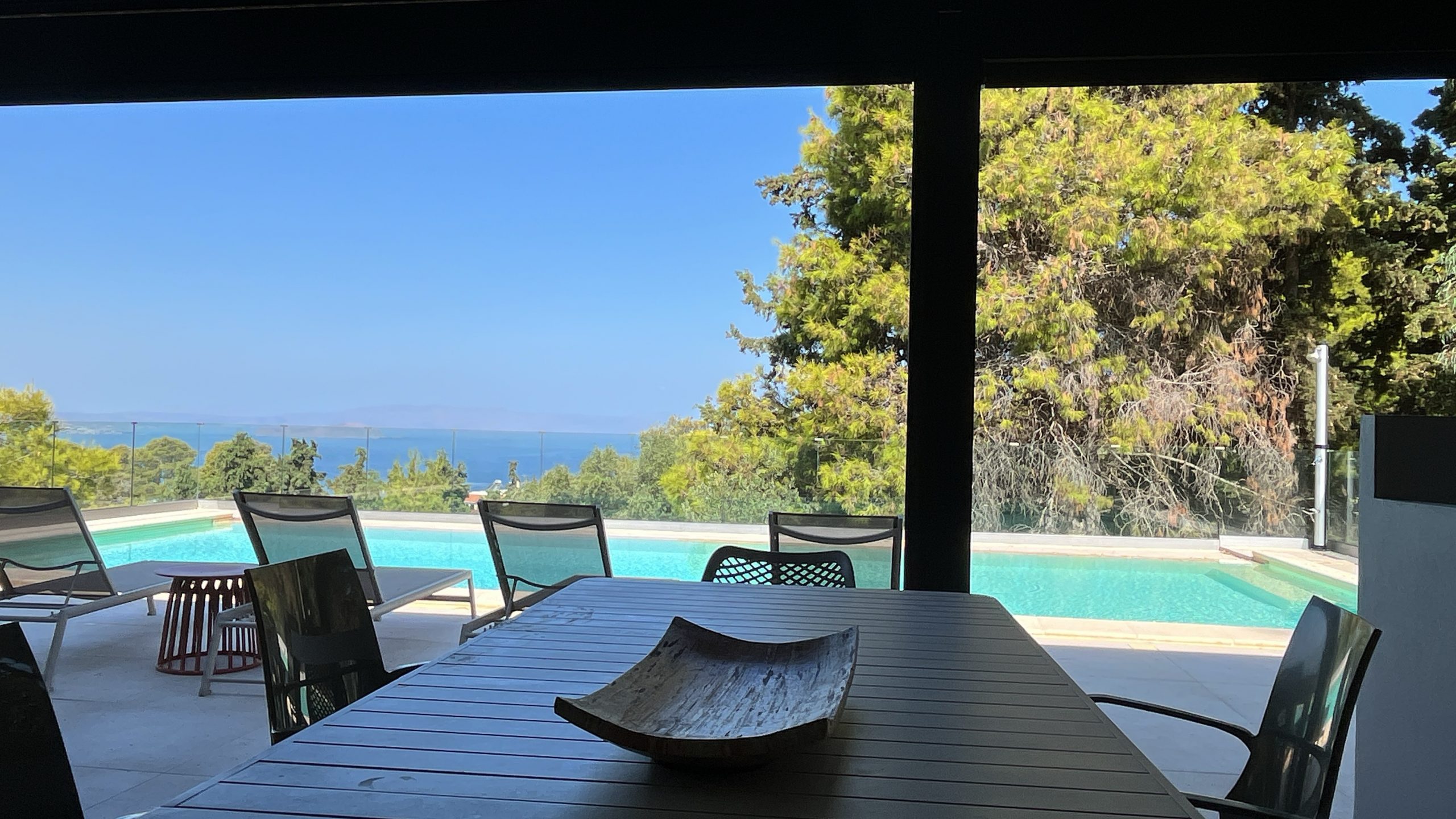 Villa for sale in Chania Crete