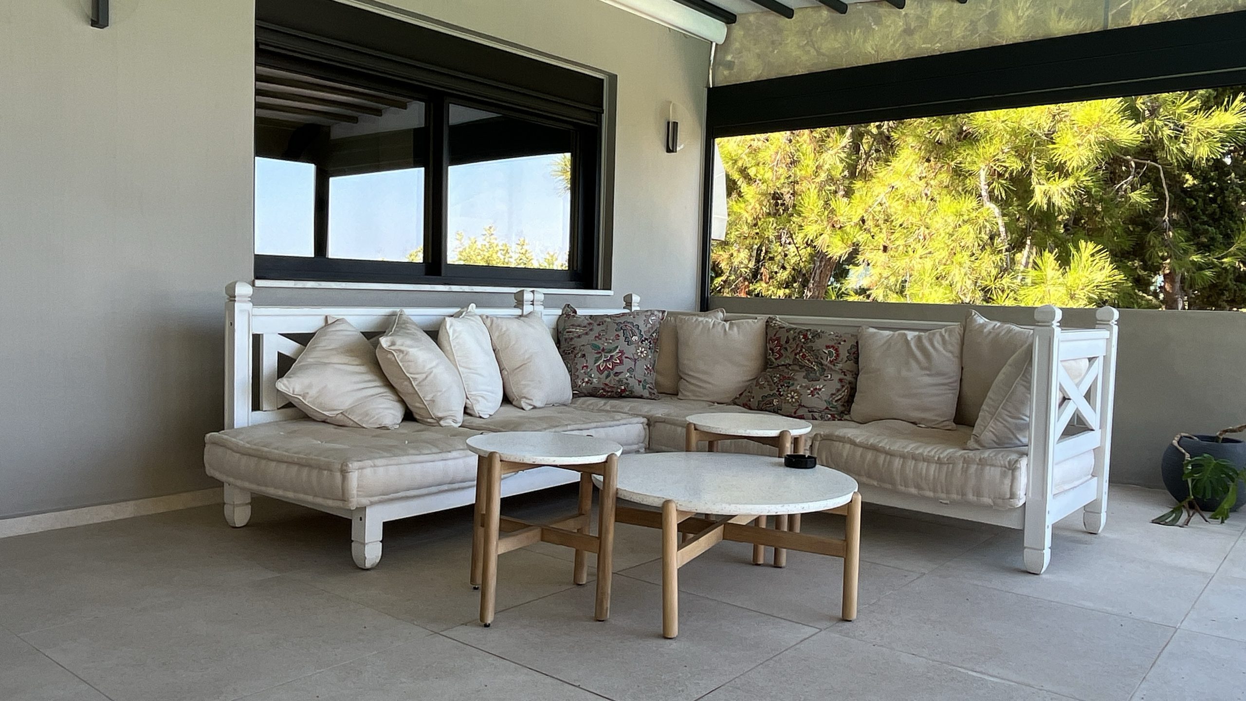 Villa for sale in Chania Crete