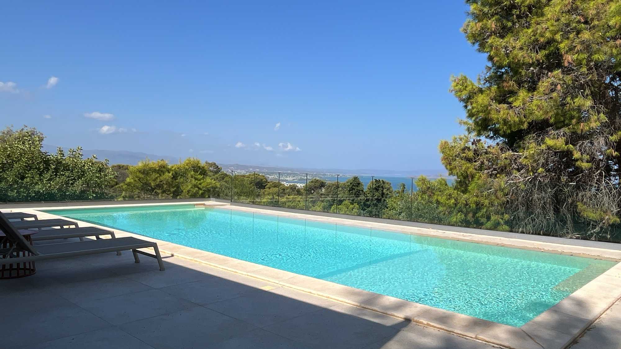 Villa for sale in Chania Crete