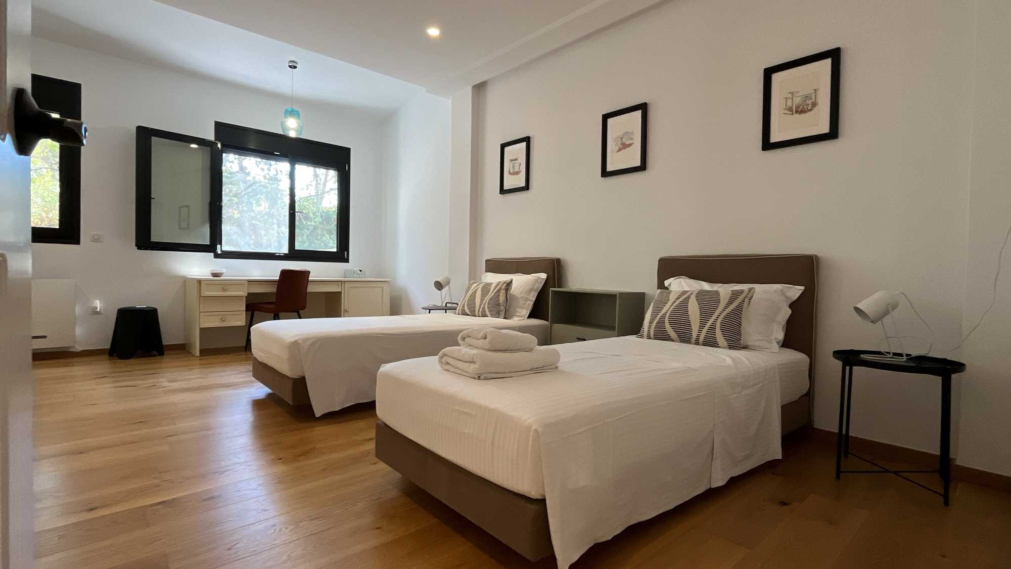 Villa for sale in Chania Crete