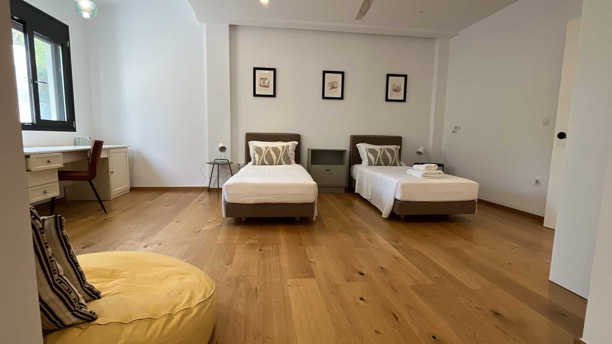 Villa for sale in Chania Crete