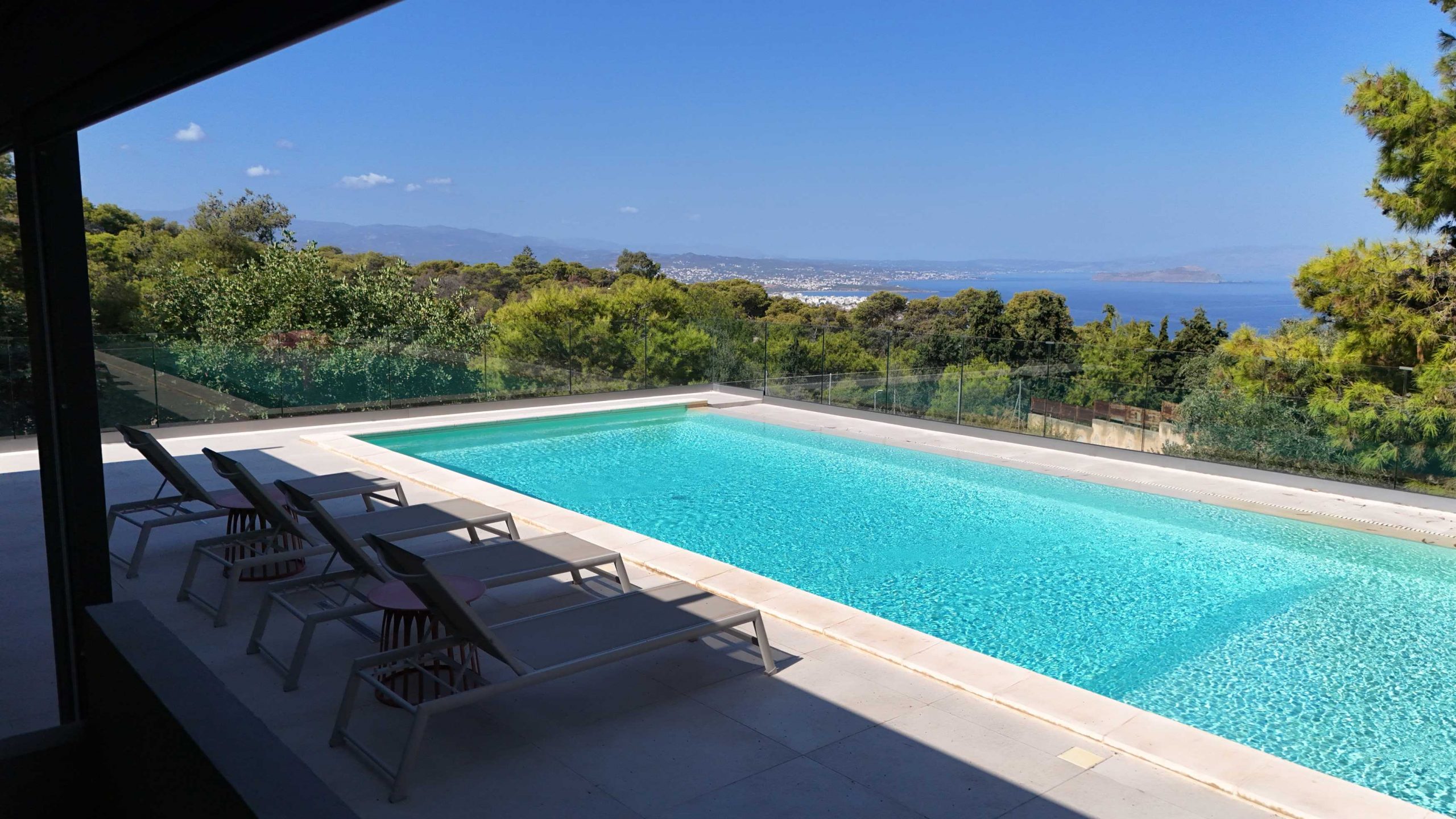 Villa for sale in Chania Crete