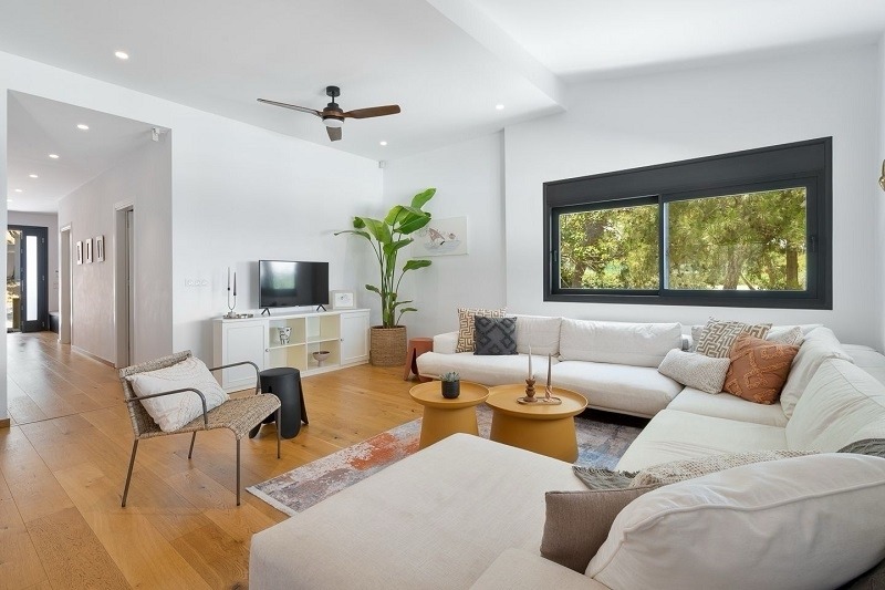 Villa for sale in Chania Crete
