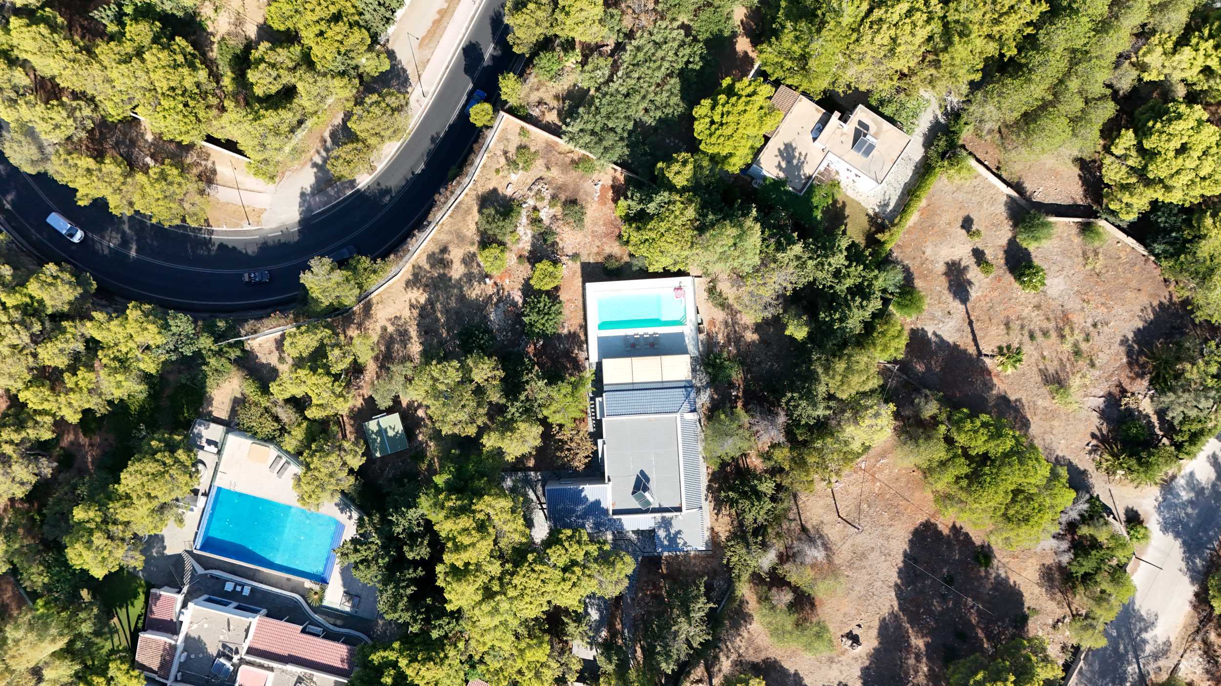 Villa for sale in Chania Crete