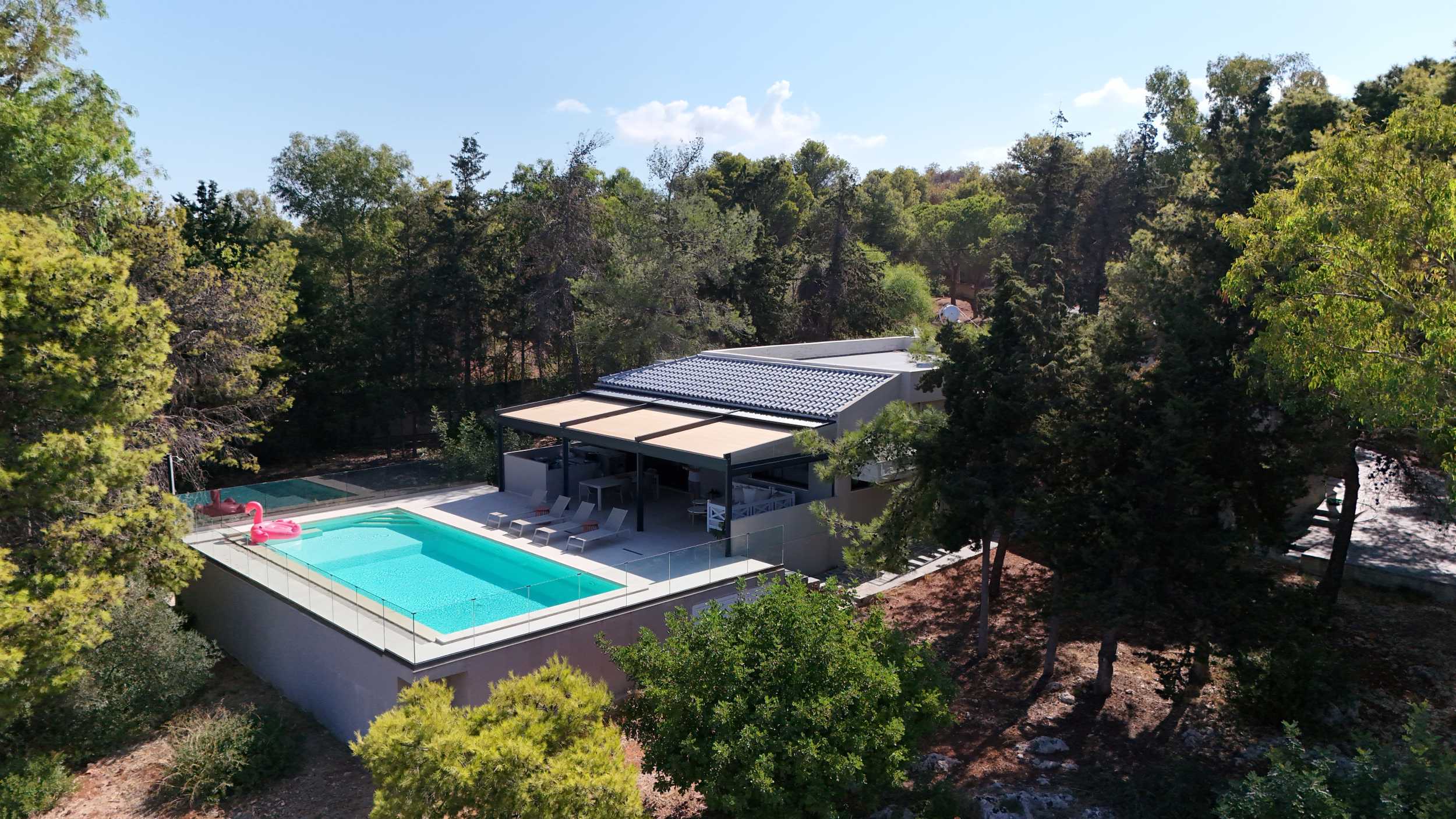 Villa for sale in Chania Crete