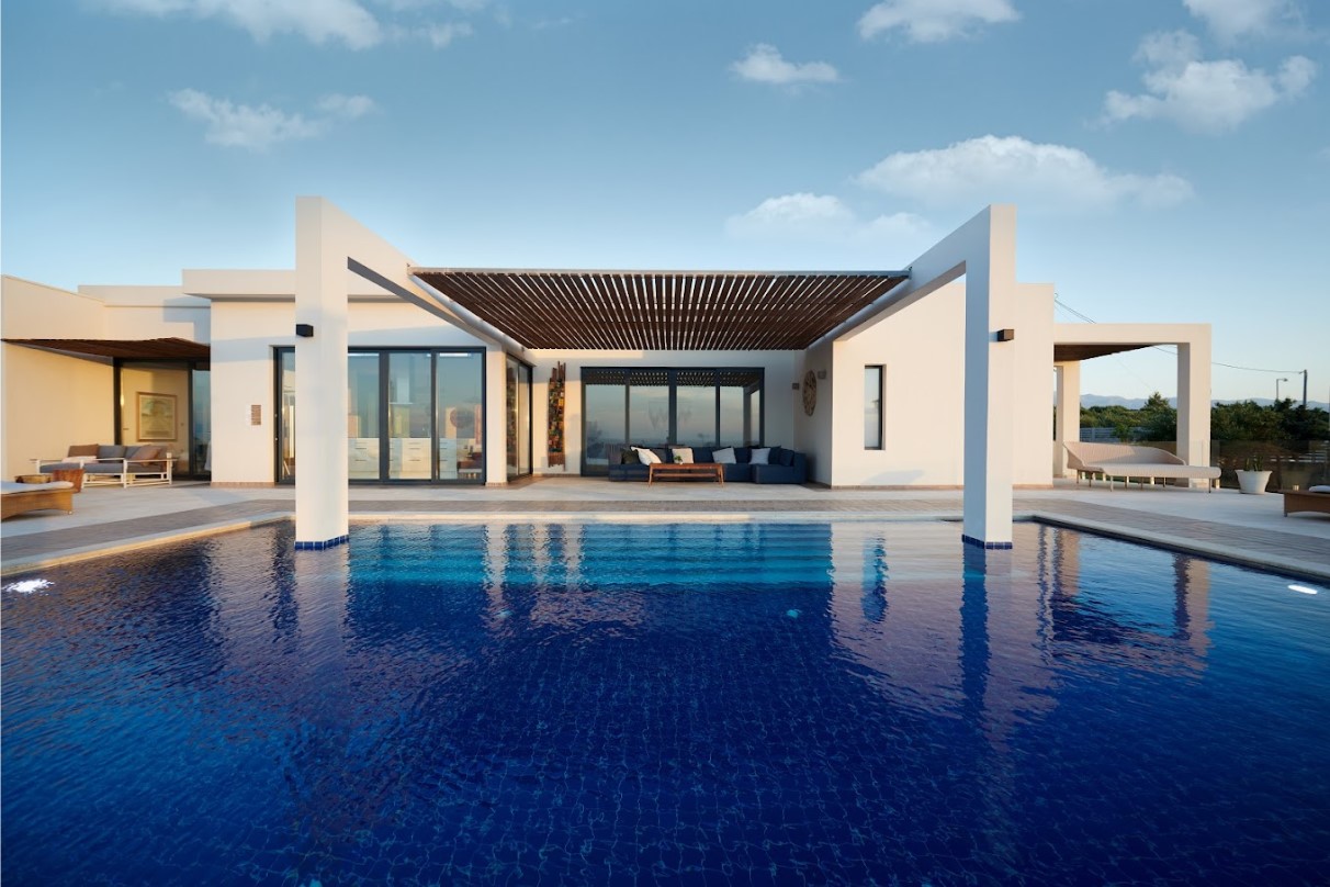 Villa-in-Akrotiri-Chania-Crete-for-sale