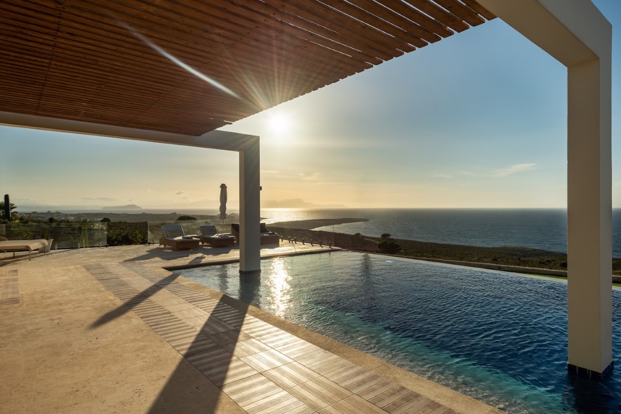 Villa-in-Akrotiri-Chania-Crete-for-sale