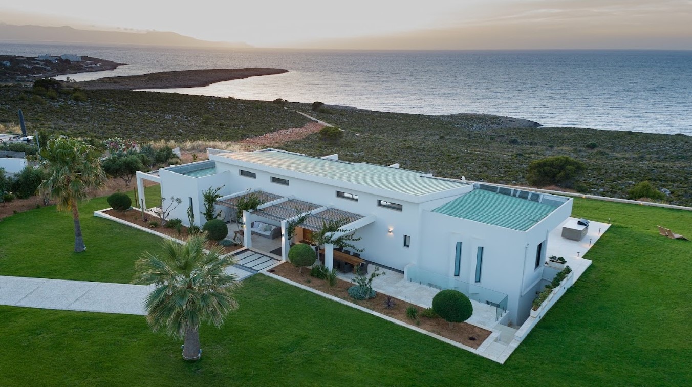 Villa-in-Akrotiri-Chania-Crete-for-sale