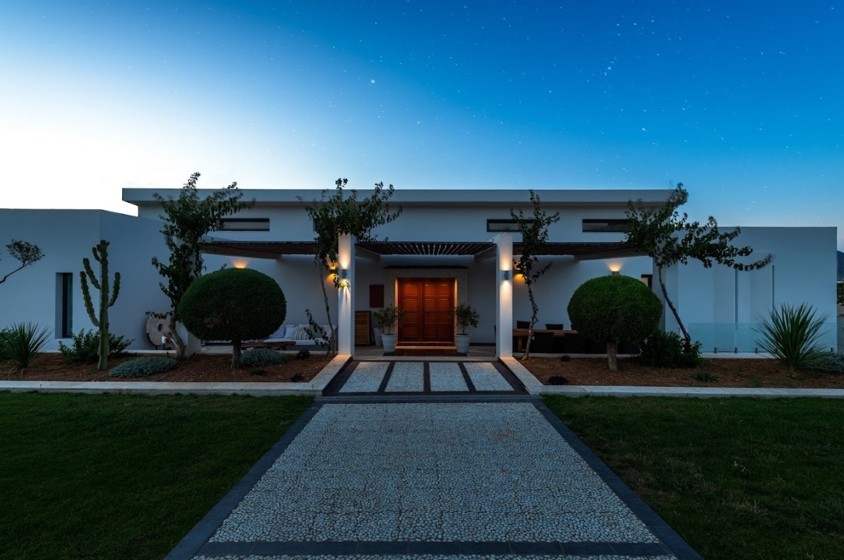 Villa-in-Akrotiri-Chania-Crete-for-sale